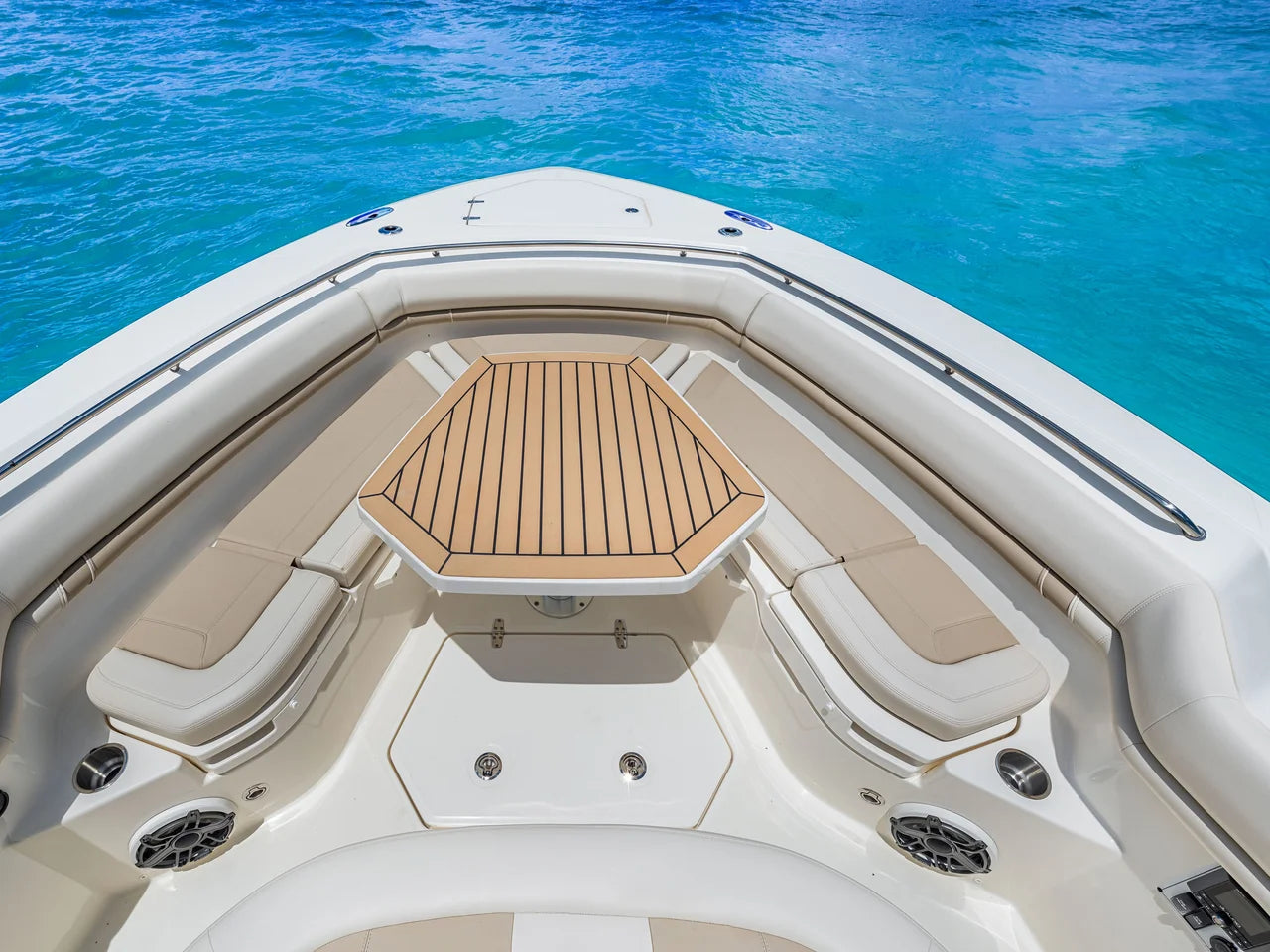 2026 Boston Whaler 380 Outrage 38.0 feet, Clearwater, Florida #19