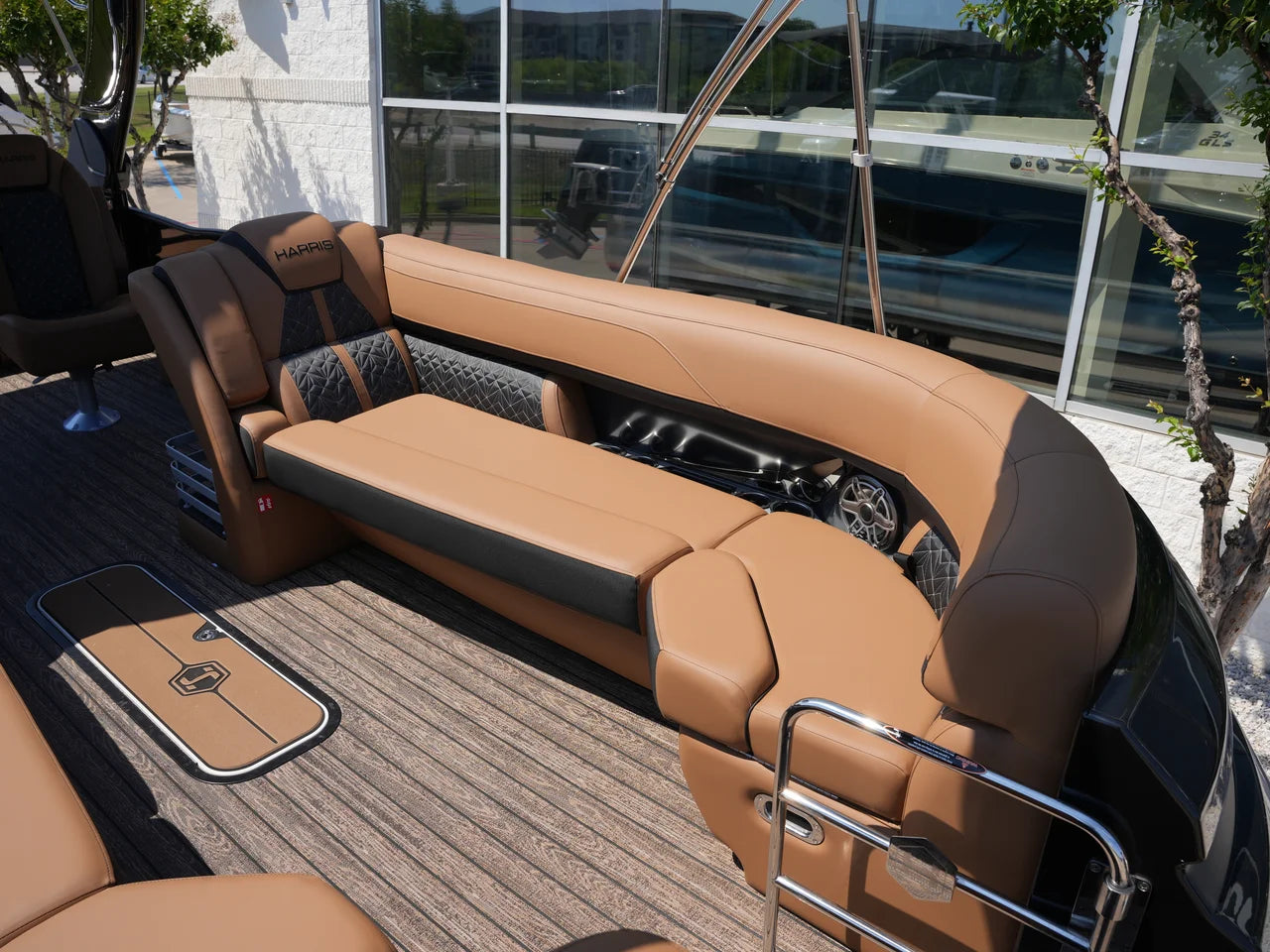 2026 Harris Grand Mariner 250 25.0 feet, Clearwater, Florida #38