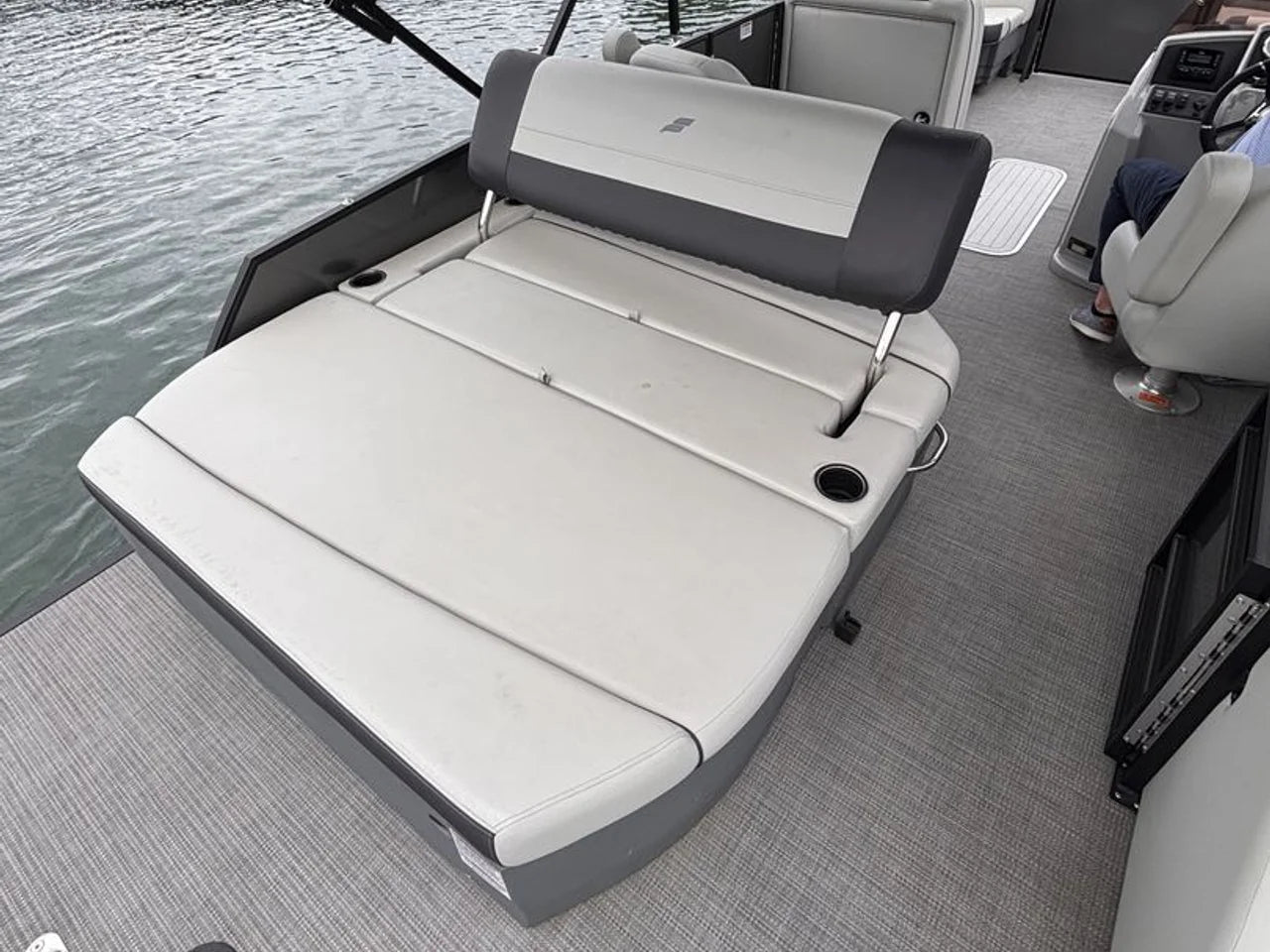 2026 Starcraft VX 22 R DH 22.0 feet, Clearwater, Florida #13