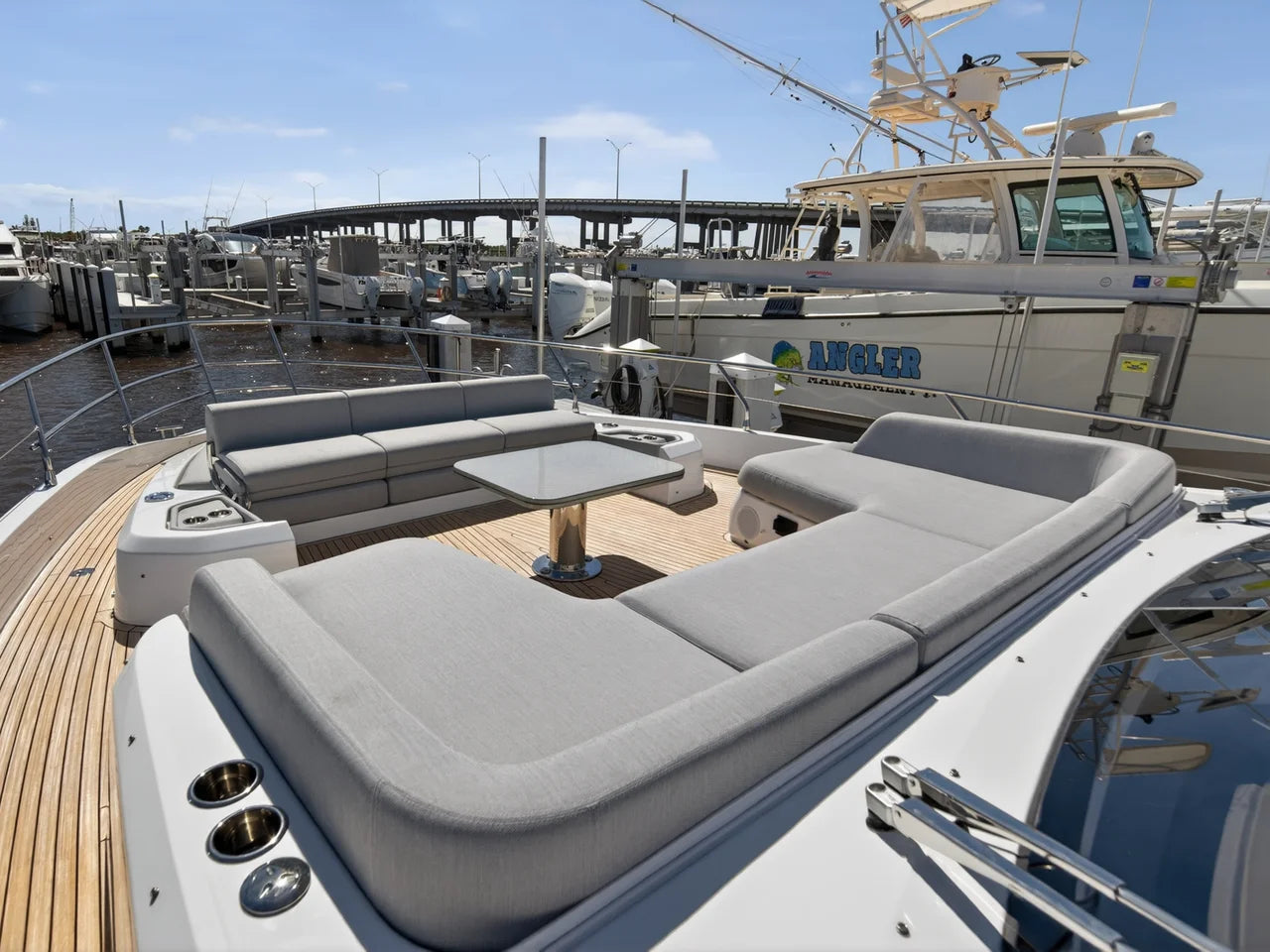2026 Azimut S7 70.0 feet, Clearwater, Florida #43