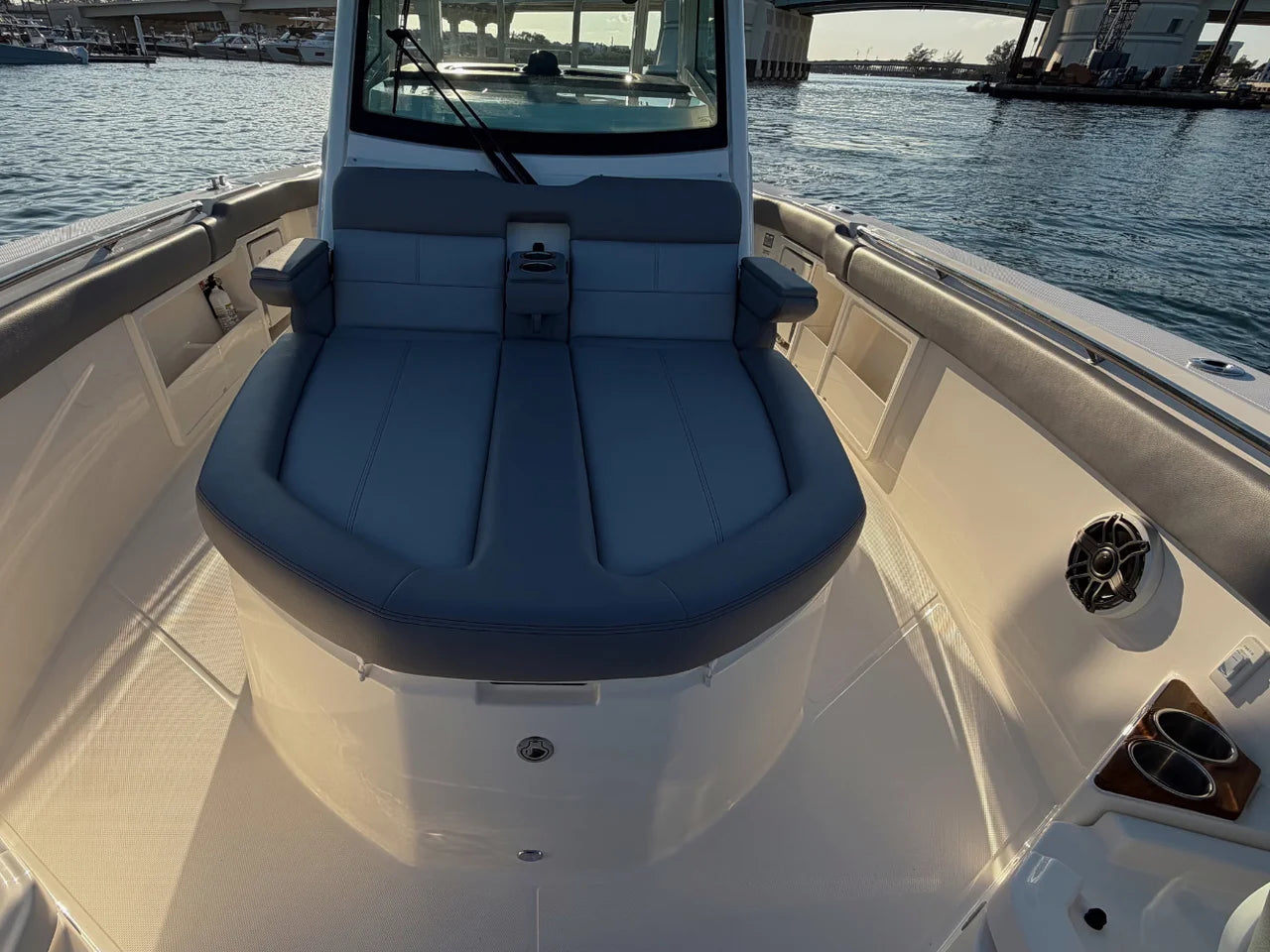2026 Boston Whaler 360 Outrage 36.0 feet, Clearwater, Florida #37
