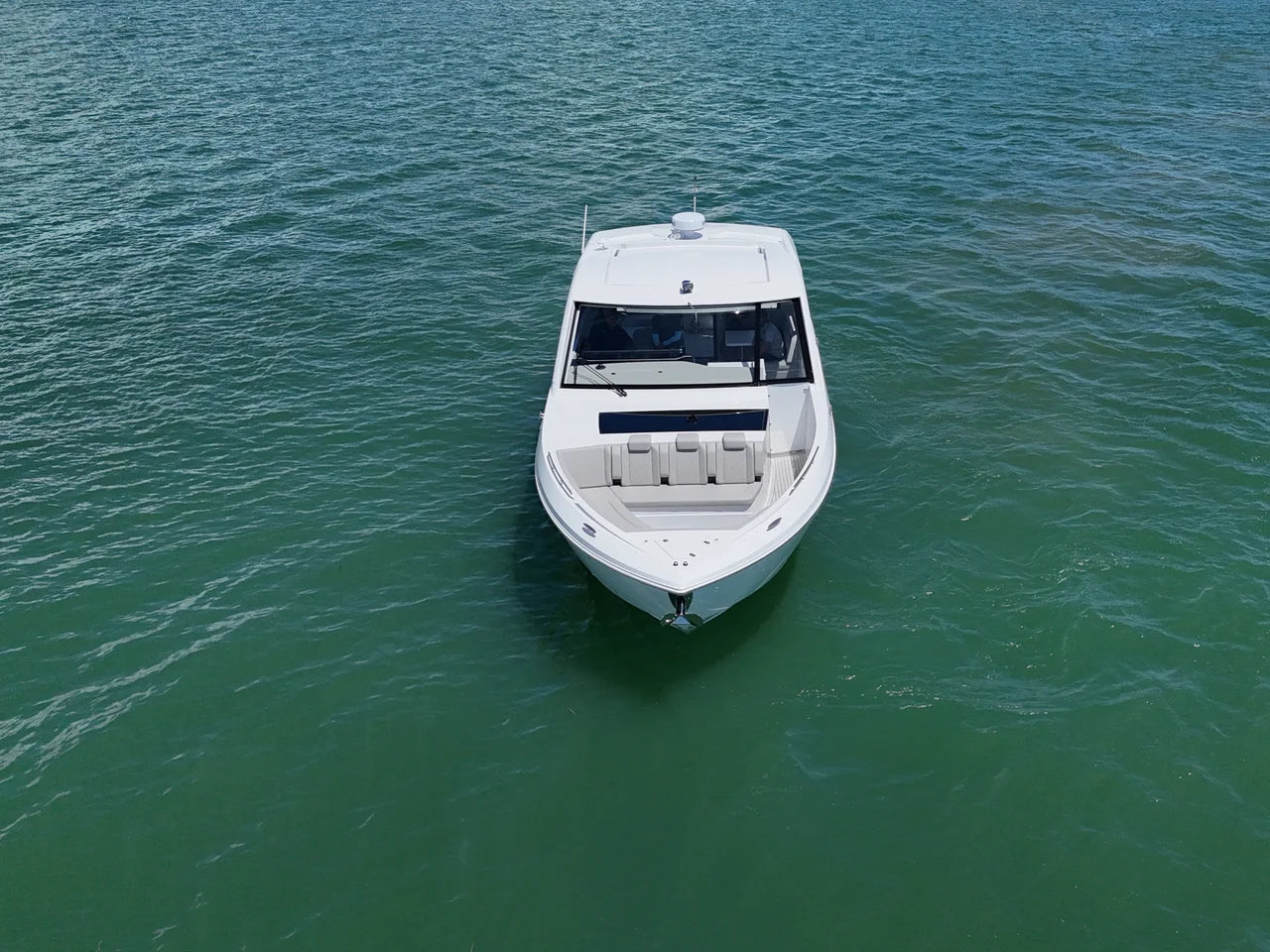 2026 Cruisers Yachts 50GLS OB 50.0 feet, Clearwater, Florida #21