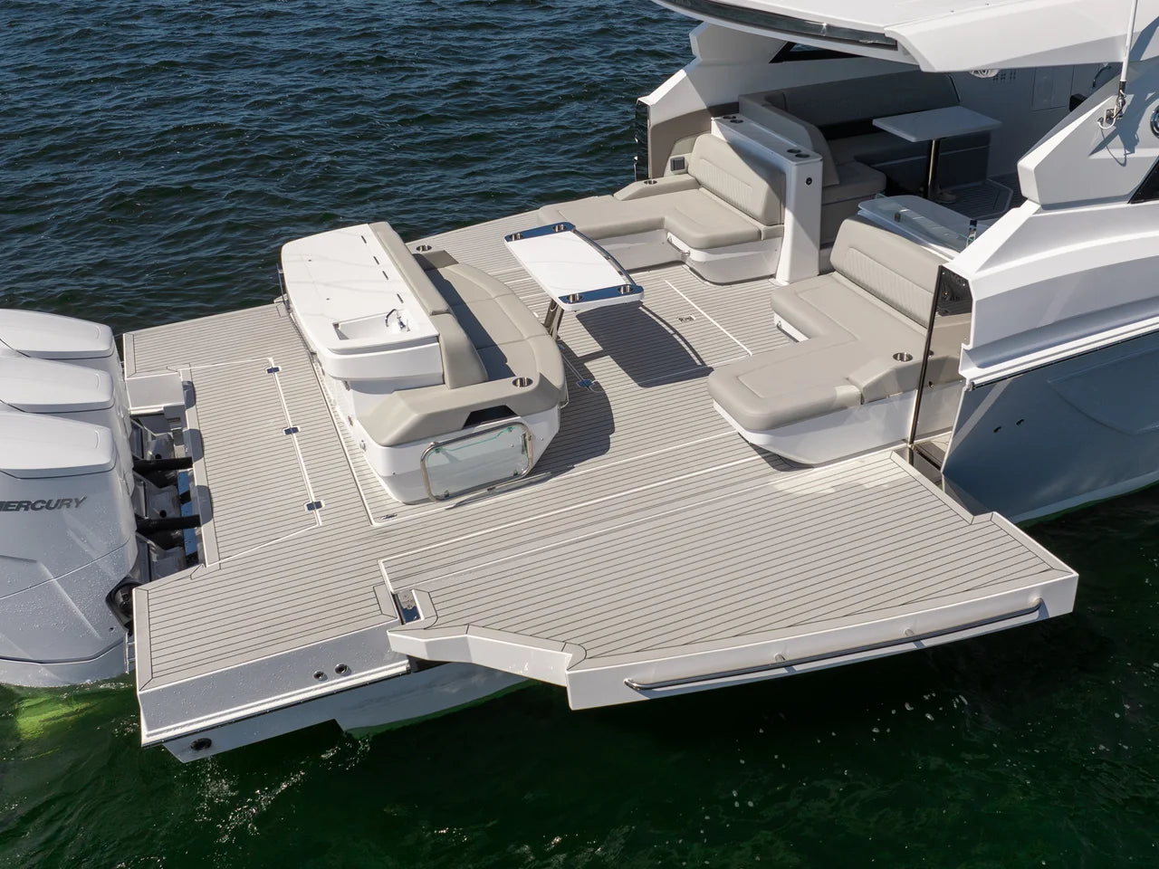 2026 Cruisers Yachts 50GLS OB 50.0 feet, Clearwater, Florida #39