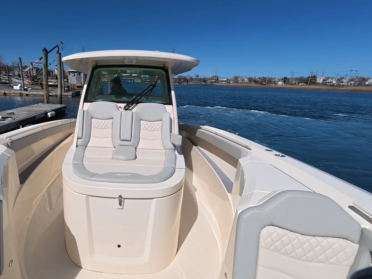 2024 Scout 377 LXF 37.0 feet, Clearwater, Florida #41