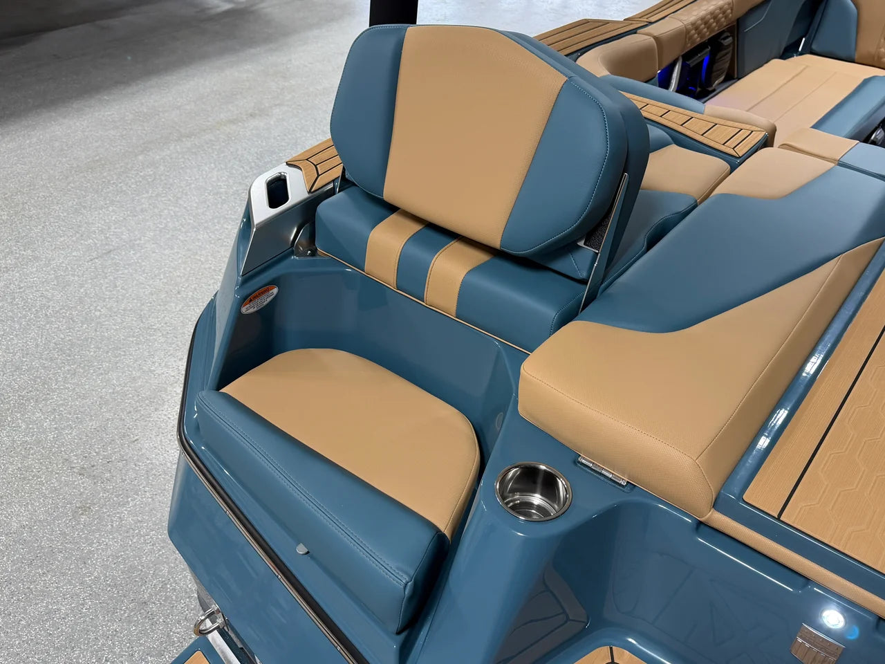 2026 Mastercraft XT23 23.0 feet, Clearwater, Florida #17