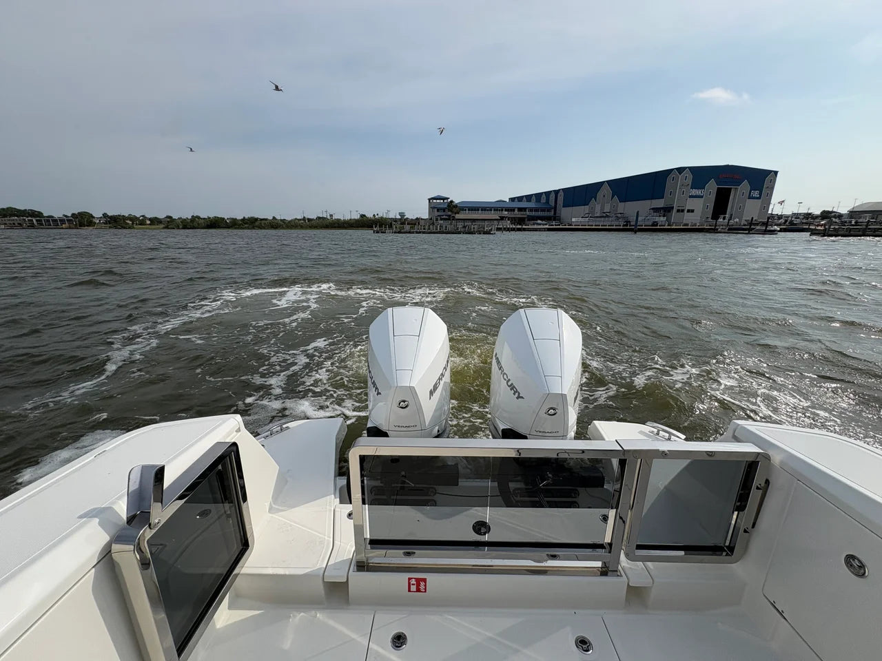 2026 Saxdor 340 GTWA 34.0 feet, Clearwater, Florida #19