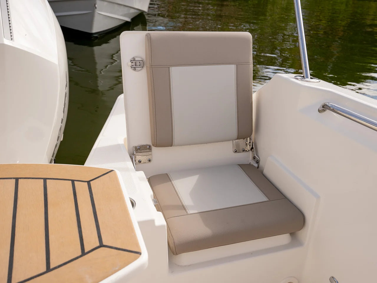 2026 Boston Whaler 210 Vantage 21.0 feet, Clearwater, Florida #10