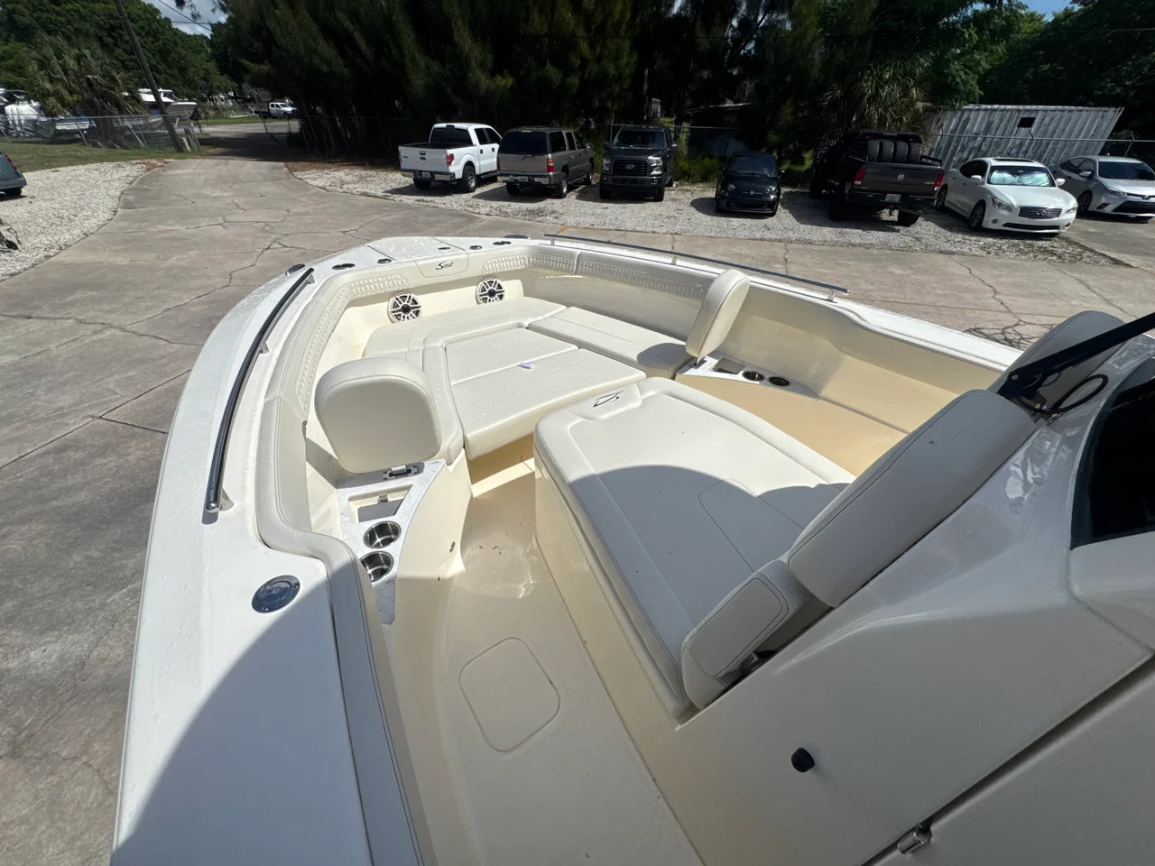 2026 Scout 260 LXF 26.0 feet, Clearwater, Florida #14