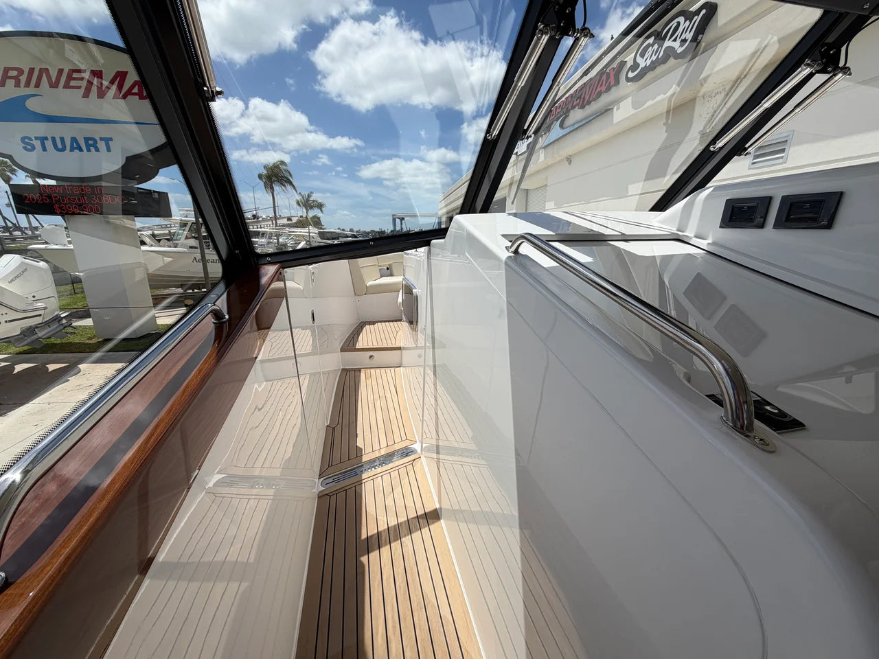 2025 MJM 4 46.0 feet, Clearwater, Florida #44