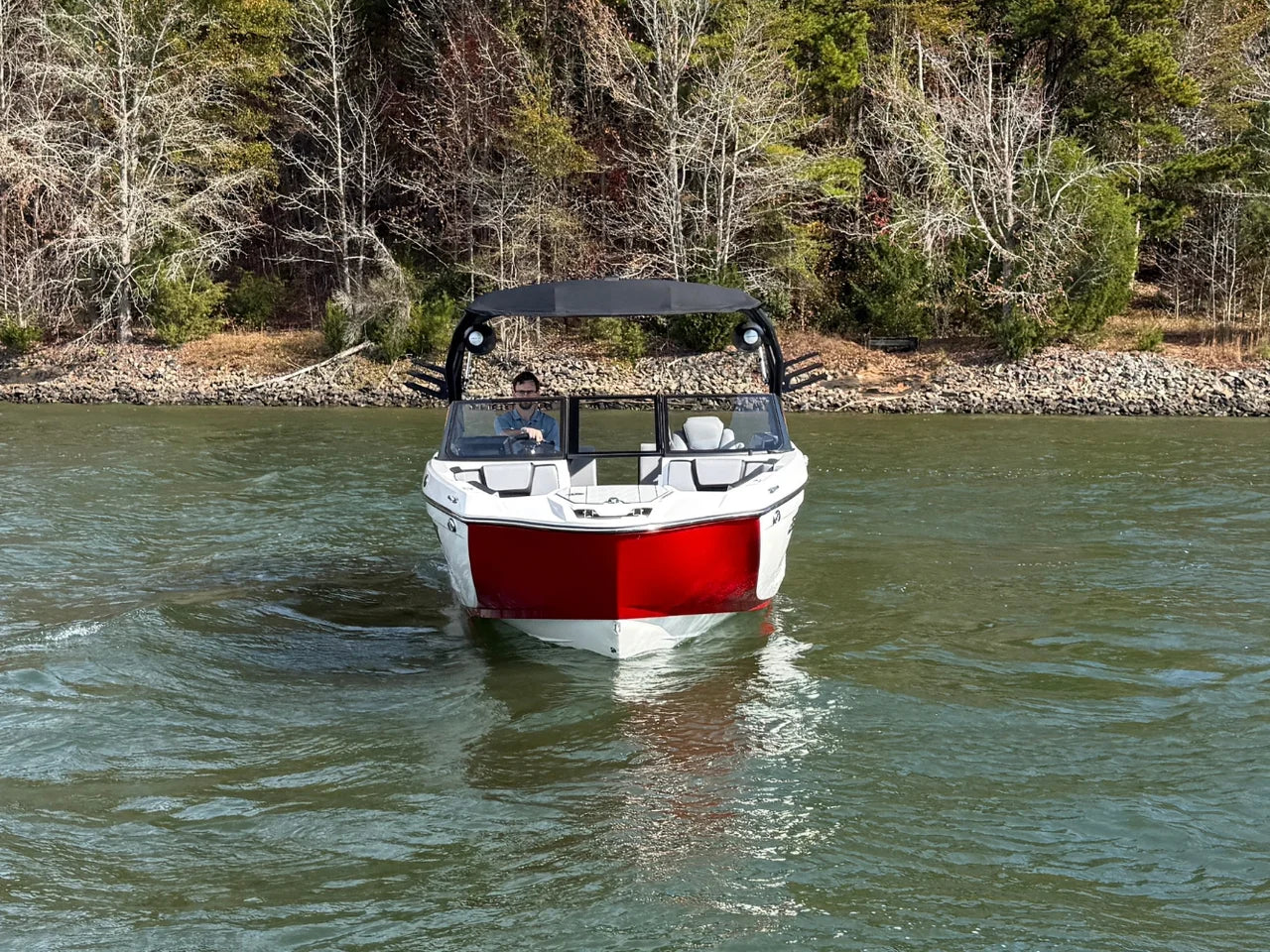 2026 Yamaha 222XD 22.0 feet, Clearwater, Florida #7