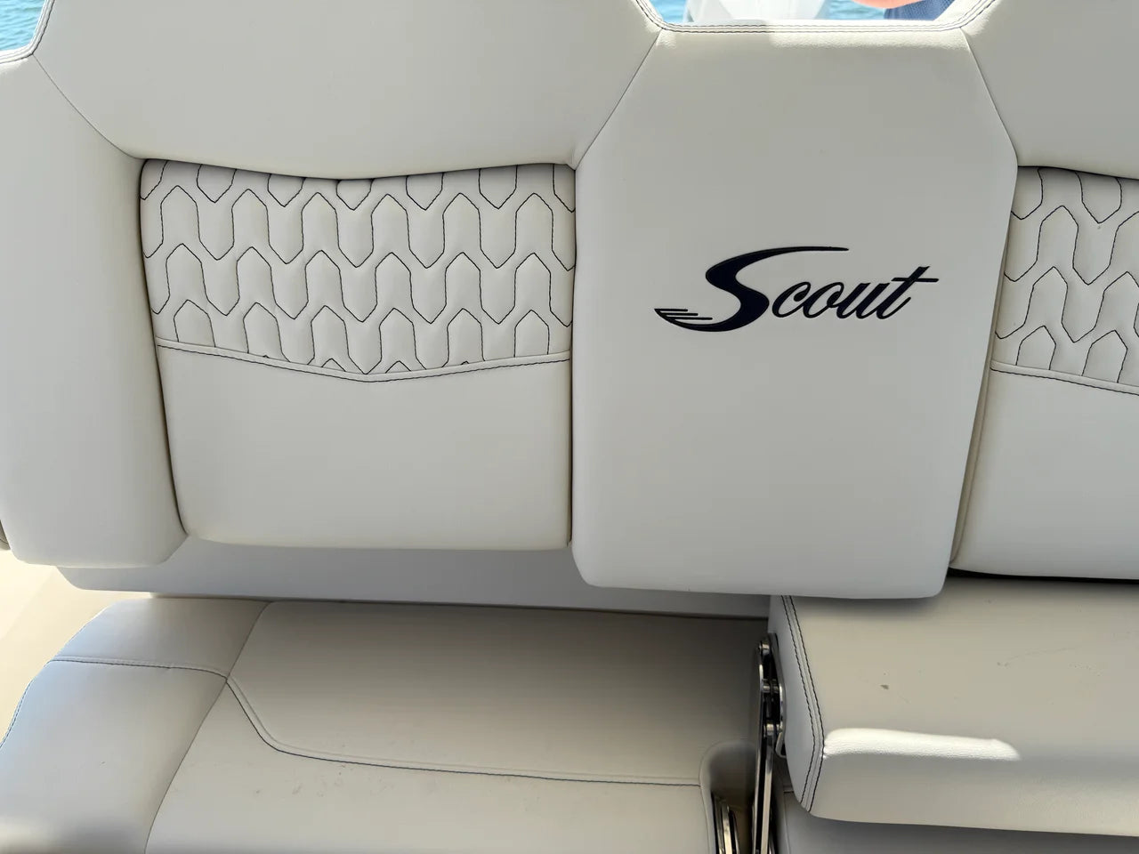 2026 Scout 288 LXF 28.0 feet, Clearwater, Florida #20