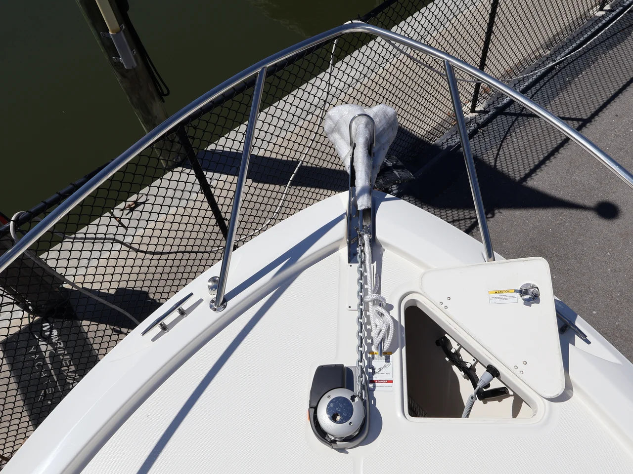 2026 Boston Whaler 285 Conquest 28.0 feet, Clearwater, Florida #36