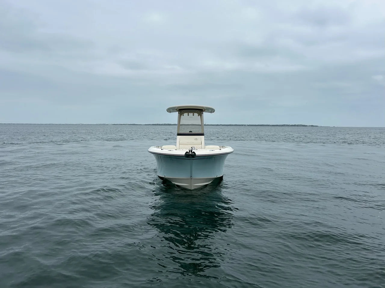 2026 Grady-White Fisherman 236 23.0 feet, Clearwater, Florida #13