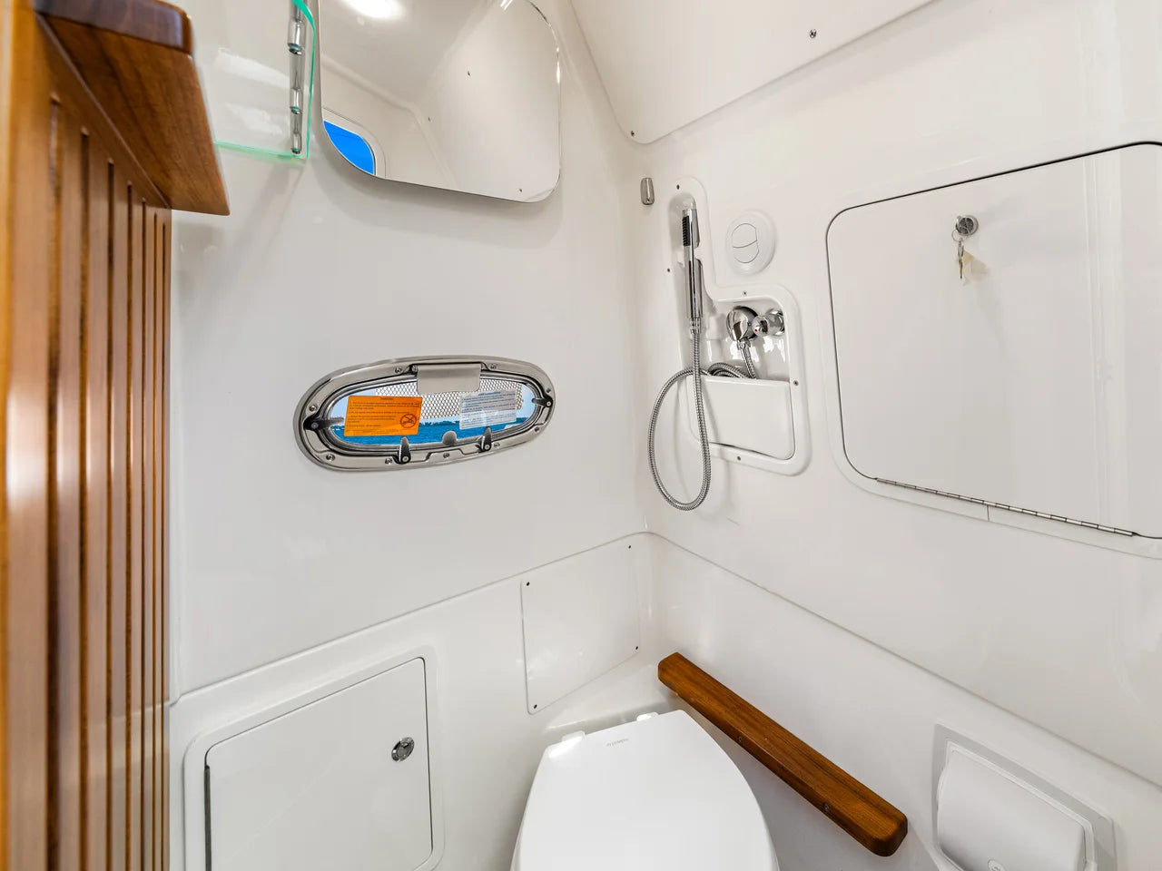 2026 Boston Whaler 380 Outrage 38.0 feet, Clearwater, Florida #74