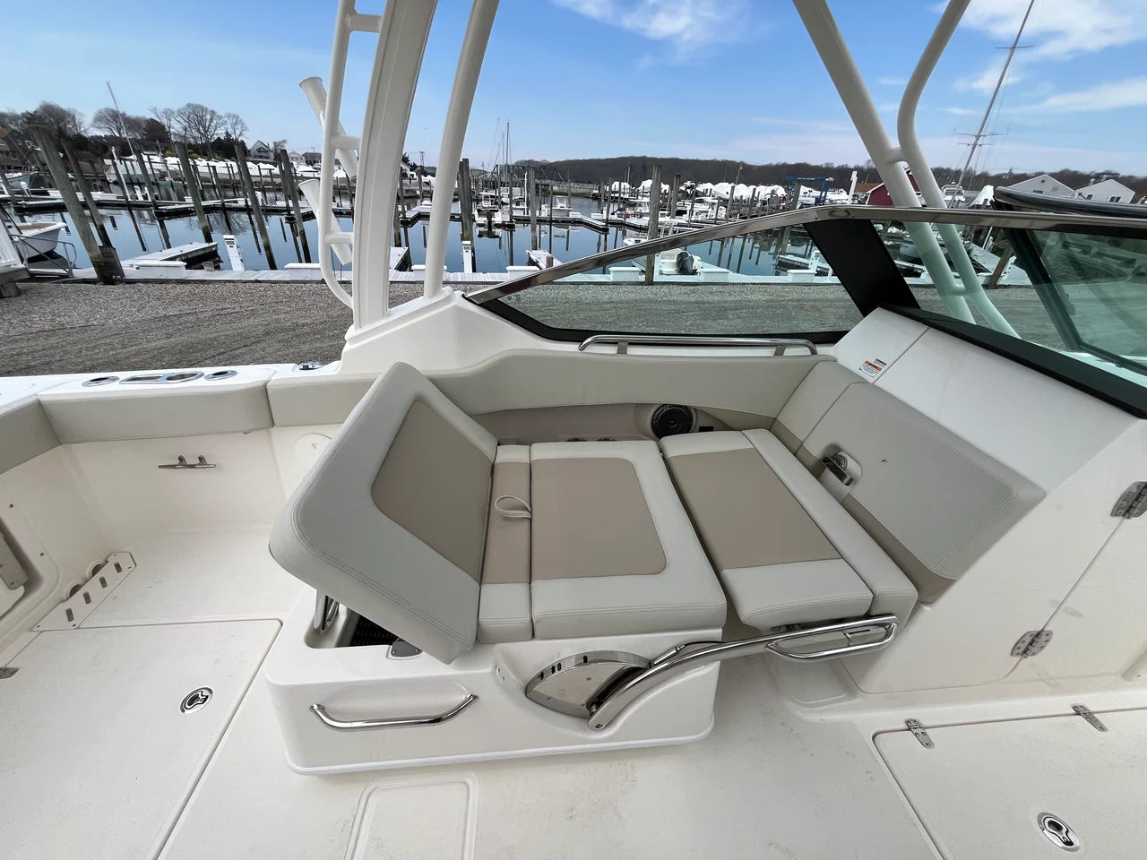 2026 Boston Whaler 240 Vantage 24.0 feet, Clearwater, Florida #10