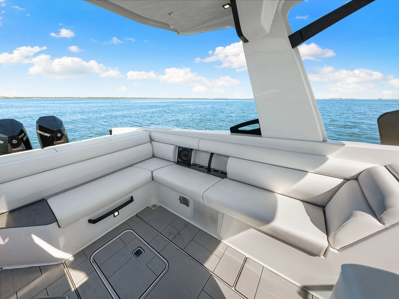 2024 Aviara AV32 Outboard 32.0 feet, Clearwater, Florida #47