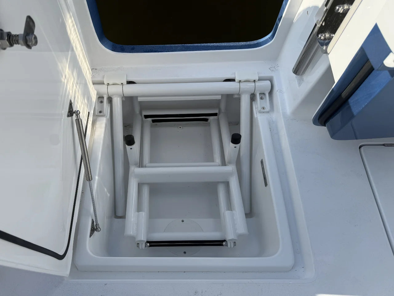 2026 Intrepid 41 Valor 41.0 feet, Clearwater, Florida #26