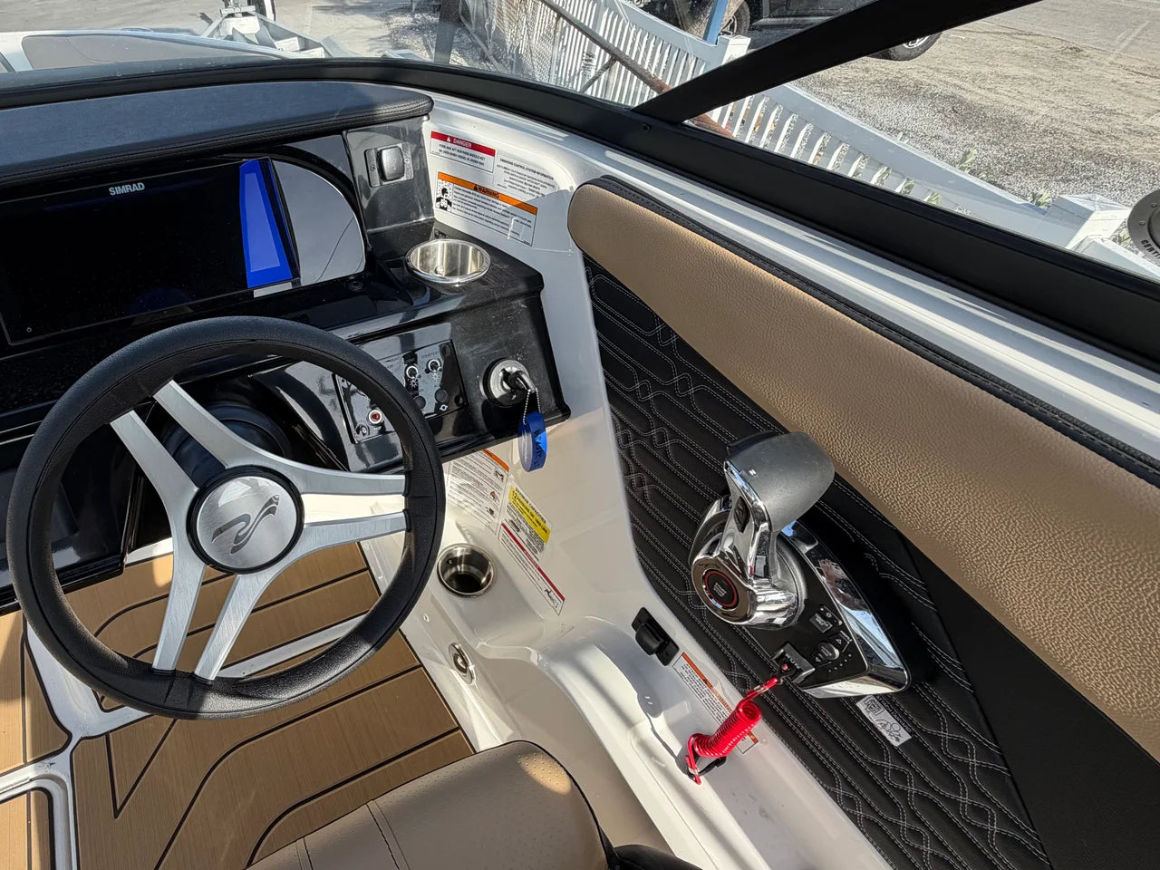 2026 Sea Ray SPX 210 Outboard 21.0 feet, Clearwater, Florida #14