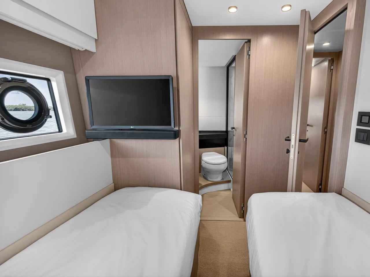 2026 Azimut S7 70.0 feet, Clearwater, Florida #85