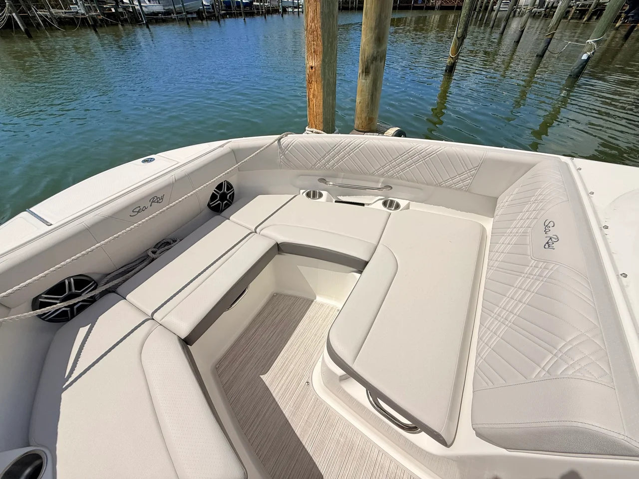 2026 Sea Ray SDX 230 Outboard 23.0 feet, Clearwater, Florida #28