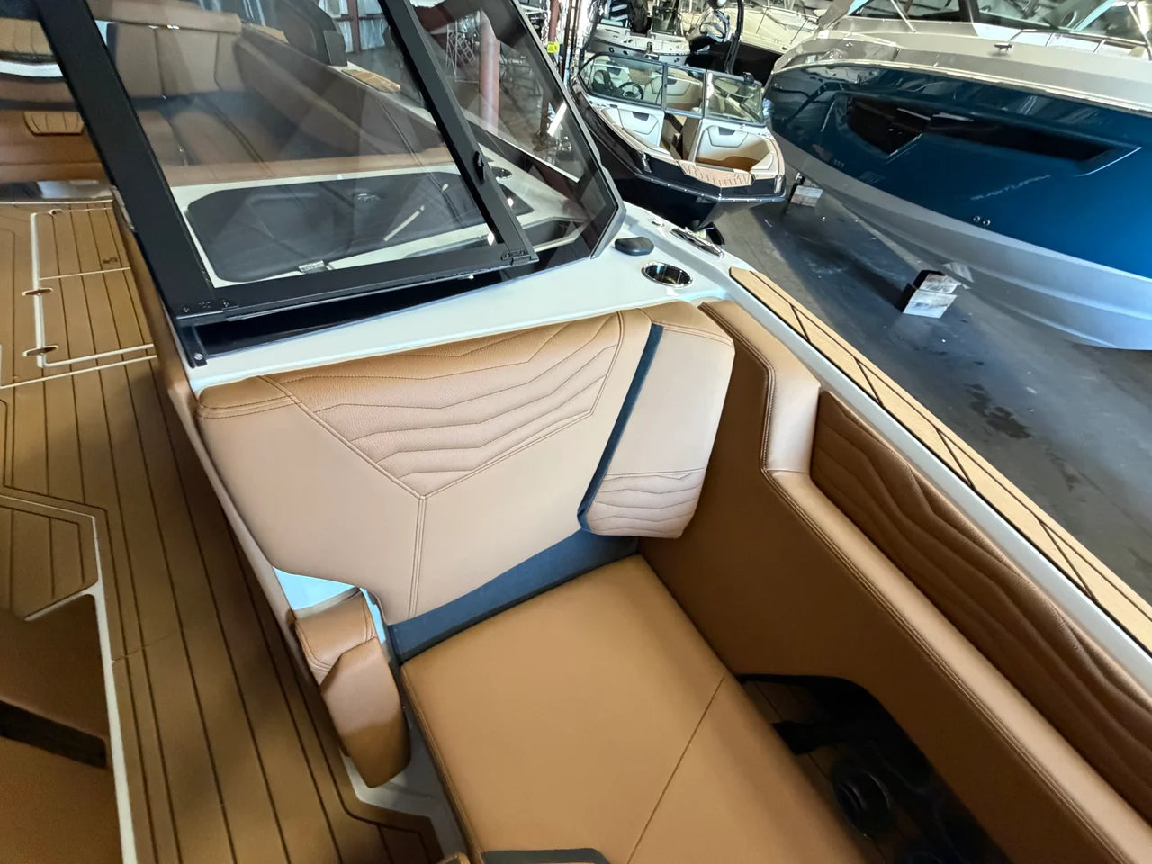 2026 Nautique G25SUPER AIR 25.0 feet, Clearwater, Florida #52