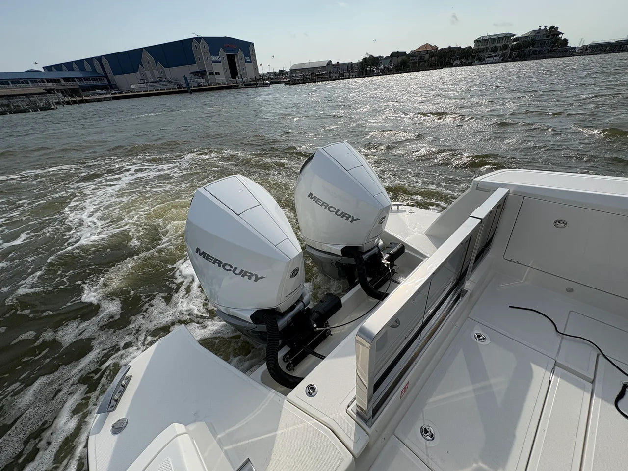2026 Saxdor 340 GTWA 34.0 feet, Clearwater, Florida #18