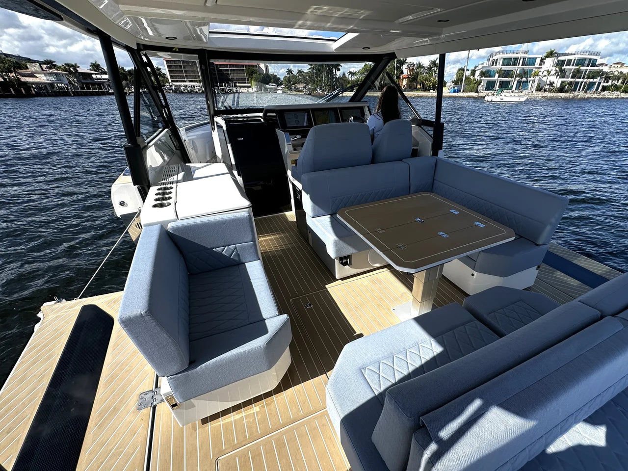 2026 Saxdor 400 GTO 40.0 feet, Clearwater, Florida #29