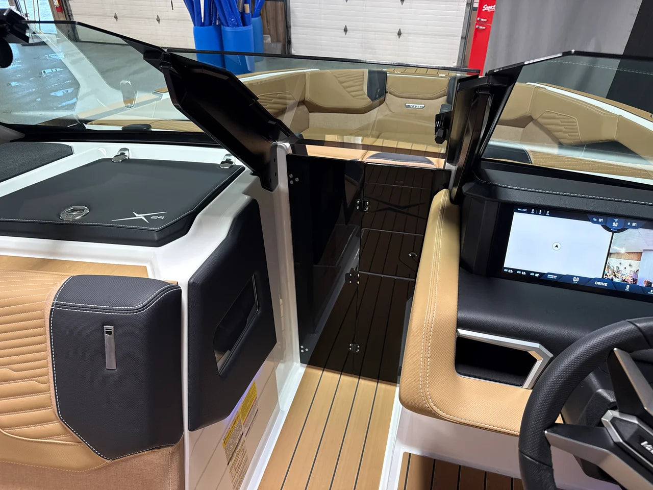 2026 Mastercraft X24 24.0 feet, Clearwater, Florida #91