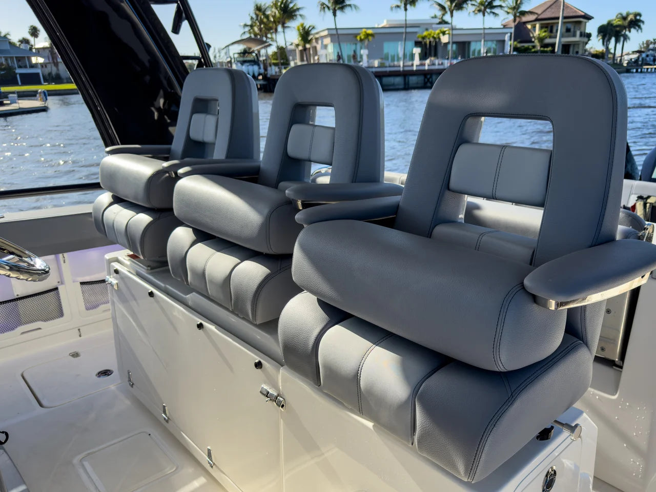 2026 Boston Whaler 420 Outrage 42.0 feet, Clearwater, Florida #13