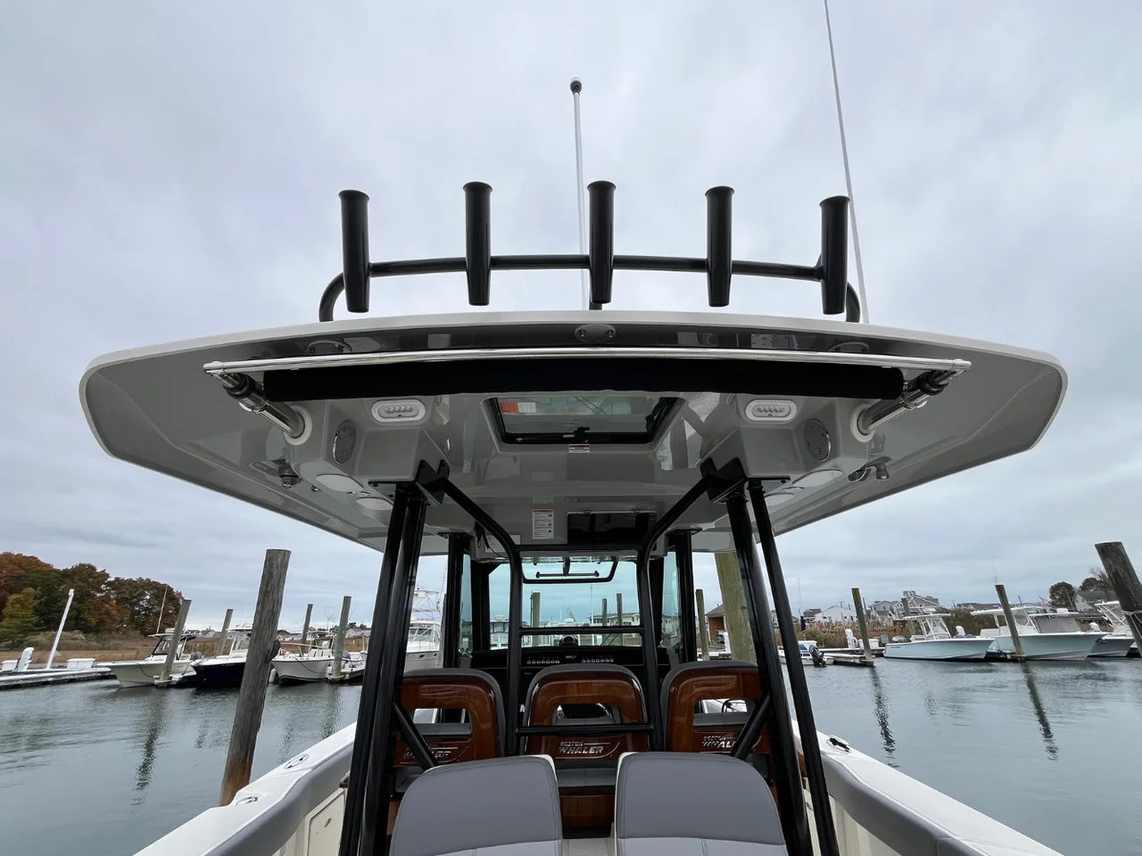 2026 Boston Whaler 360 Outrage 36.0 feet, Clearwater, Florida #33