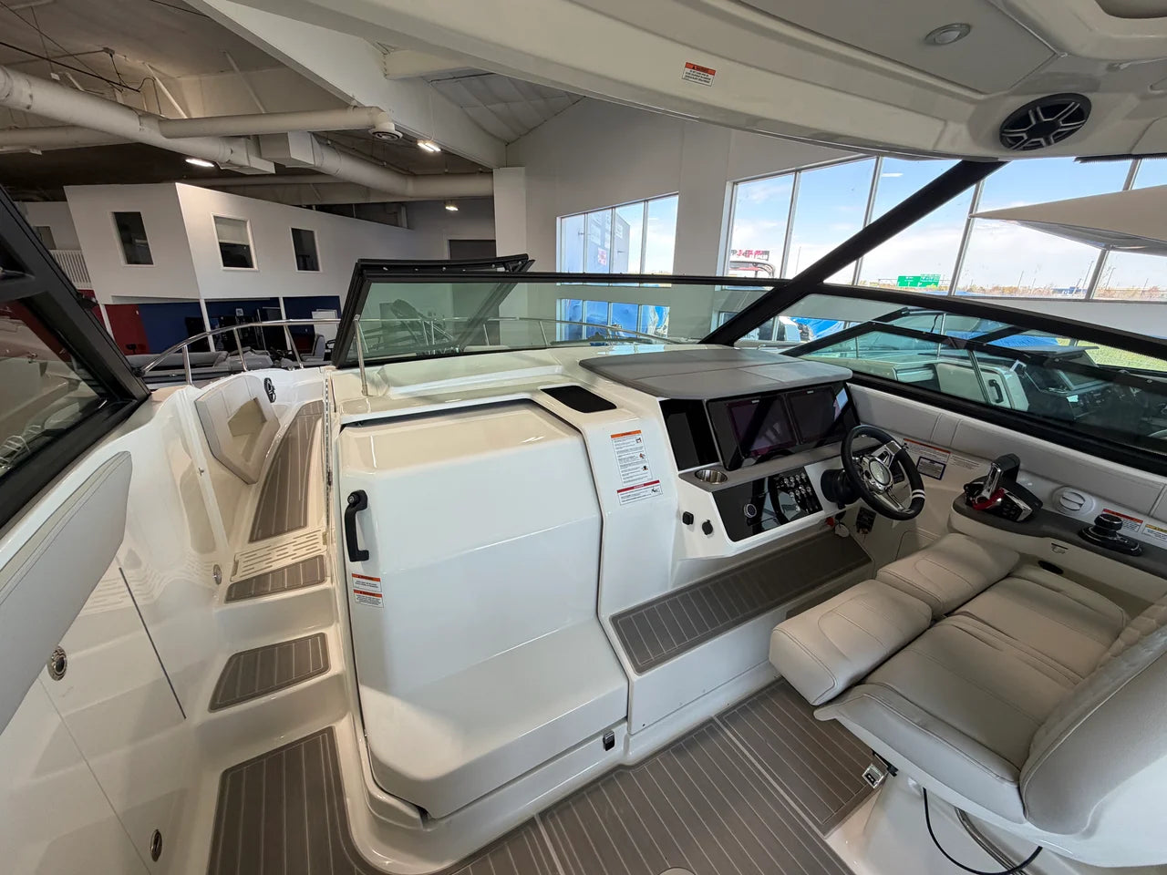 2026 Sea Ray Sundancer 320 32.0 feet, Clearwater, Florida #19