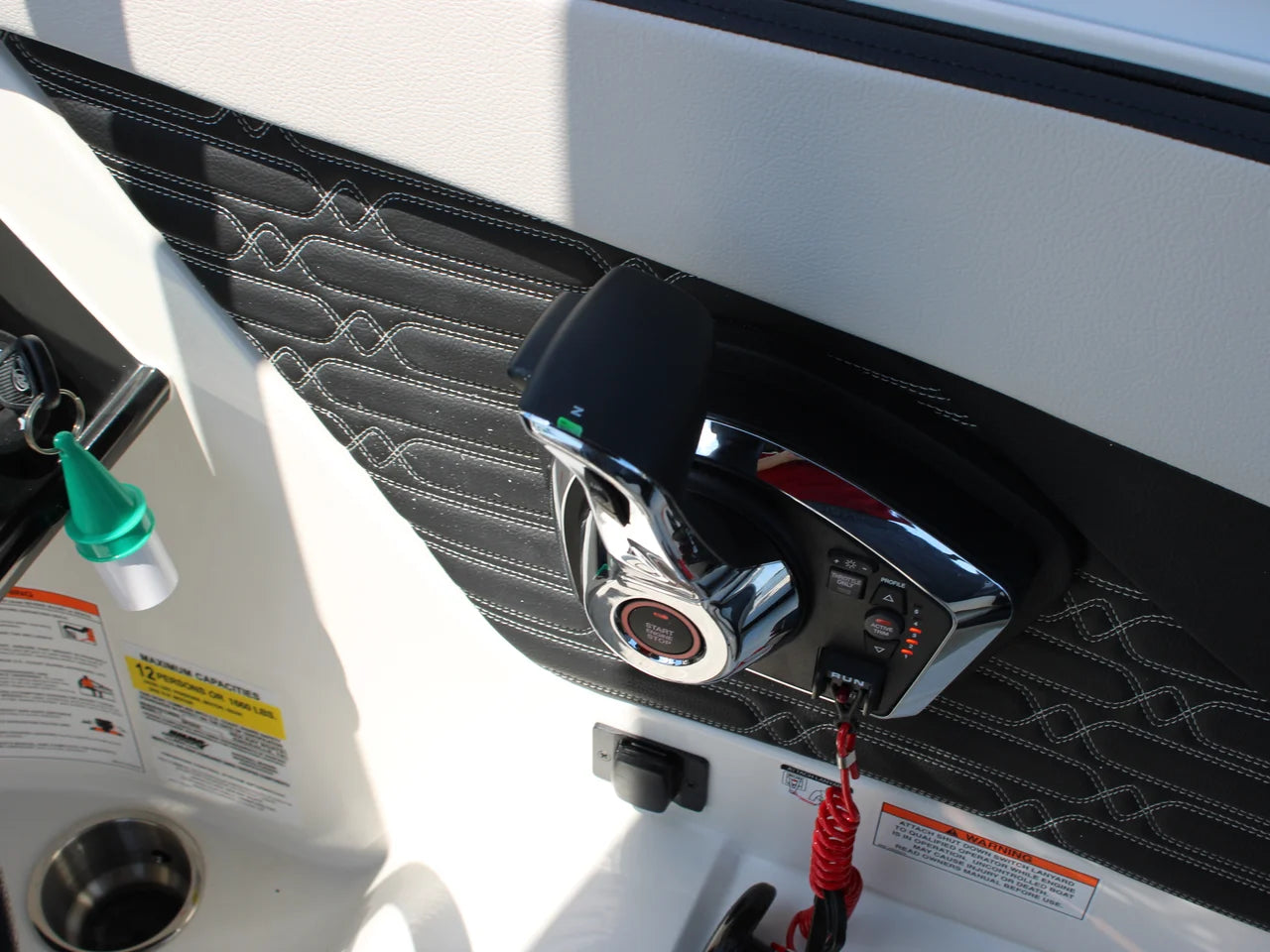 2026 Sea Ray SPX 210 Outboard 21.0 feet, Clearwater, Florida #35