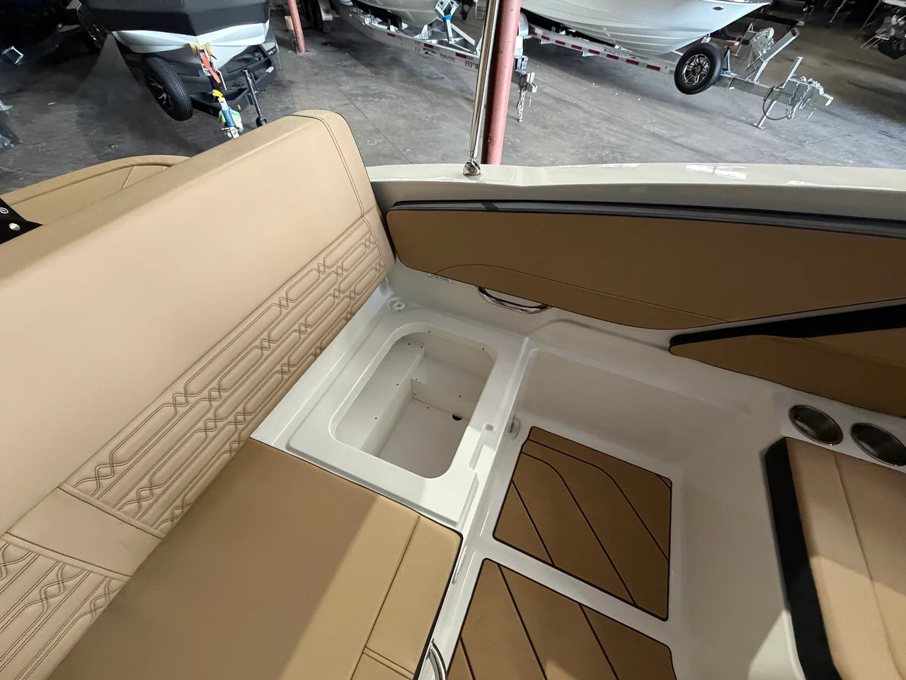 2026 Sea Ray SPX 210 21.0 feet, Clearwater, Florida #26