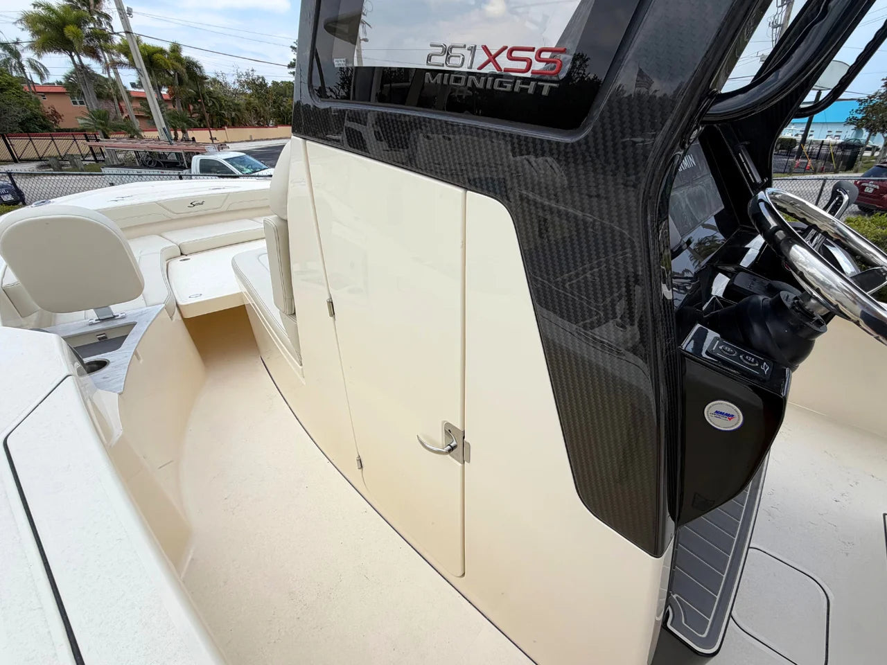 2026 Scout 261 XSS 26.0 feet, Clearwater, Florida #13