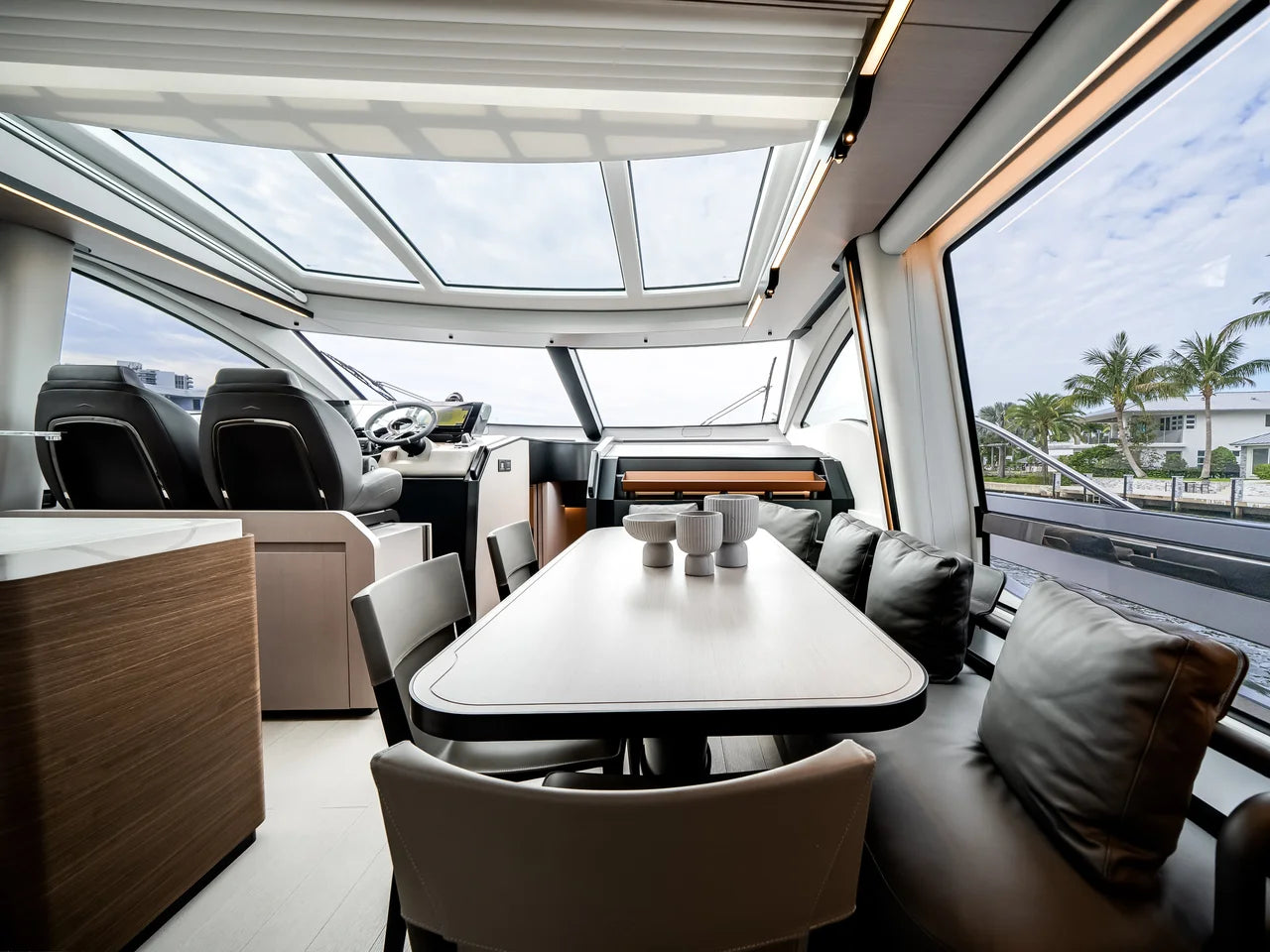 2026 Azimut S8 80.0 feet, Clearwater, Florida #50