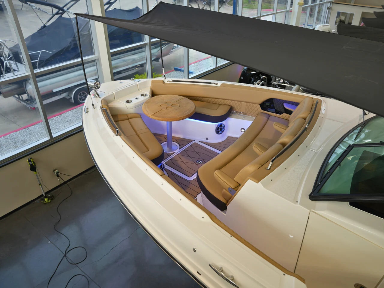 2026 Sea Ray SLX 400 40.0 feet, Clearwater, Florida #73