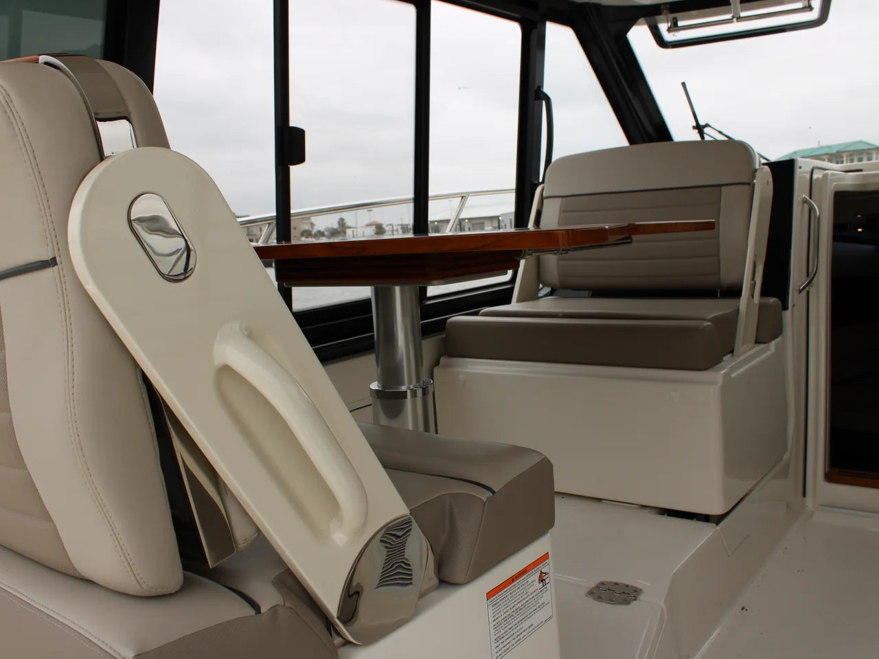 2025 Boston Whaler 365 Conquest 36.0 feet, Clearwater, Florida #87