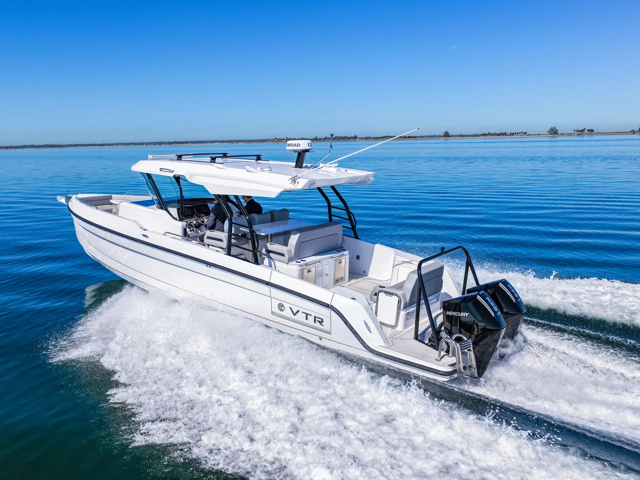 2026 Cruisers Yachts 38 VTR 38.0 feet, Clearwater, Florida #40
