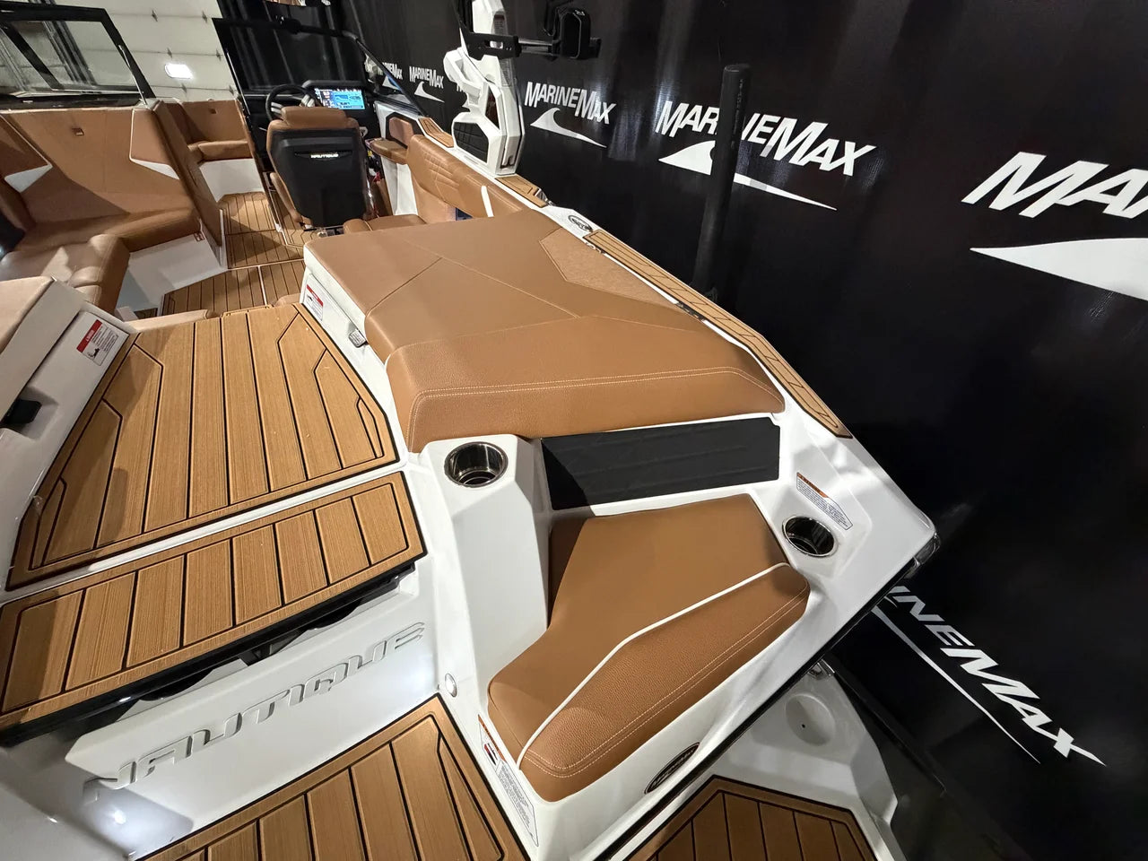 2026 Nautique Super Air Nautique S21 21.0 feet, Clearwater, Florida #13
