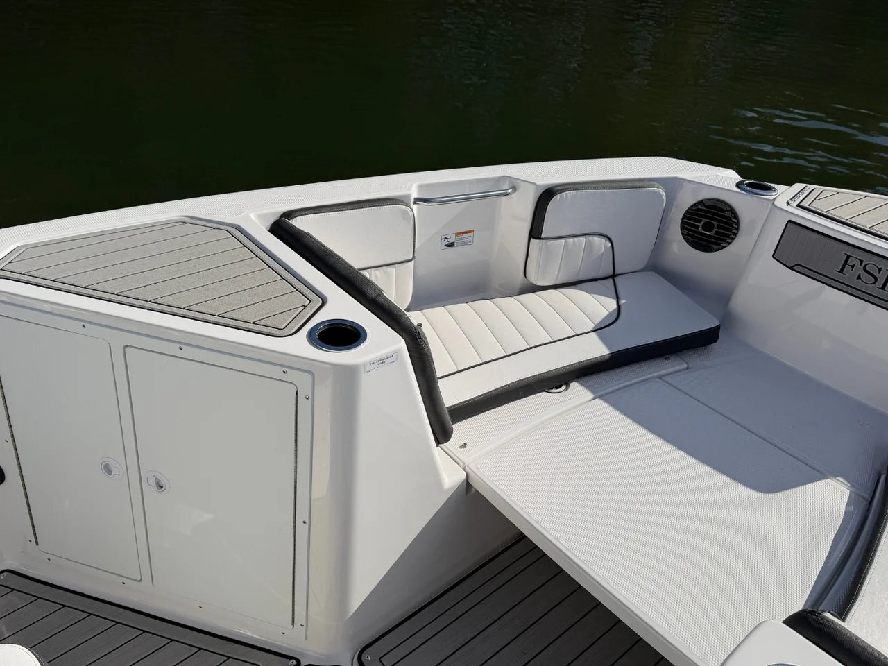 2026 Yamaha 222FSH SP E 22.0 feet, Clearwater, Florida #35