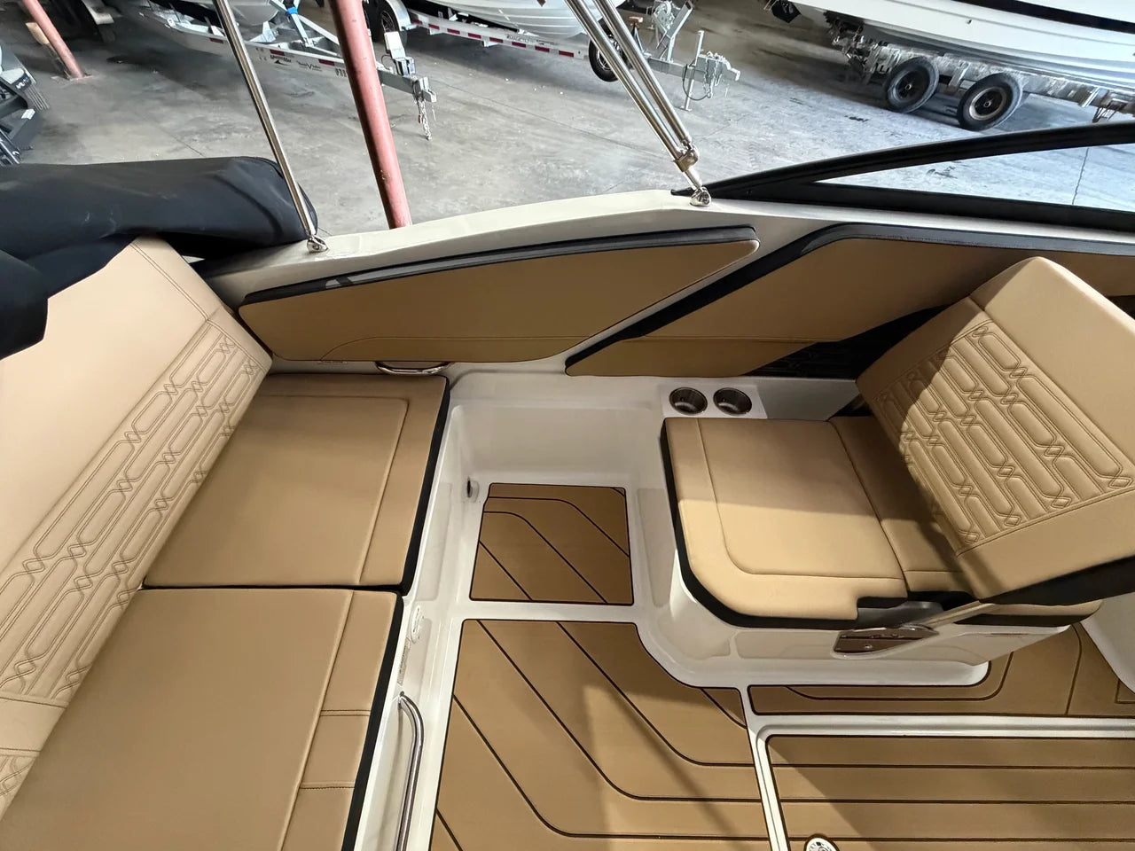 2026 Sea Ray SPX 210 21.0 feet, Clearwater, Florida #27