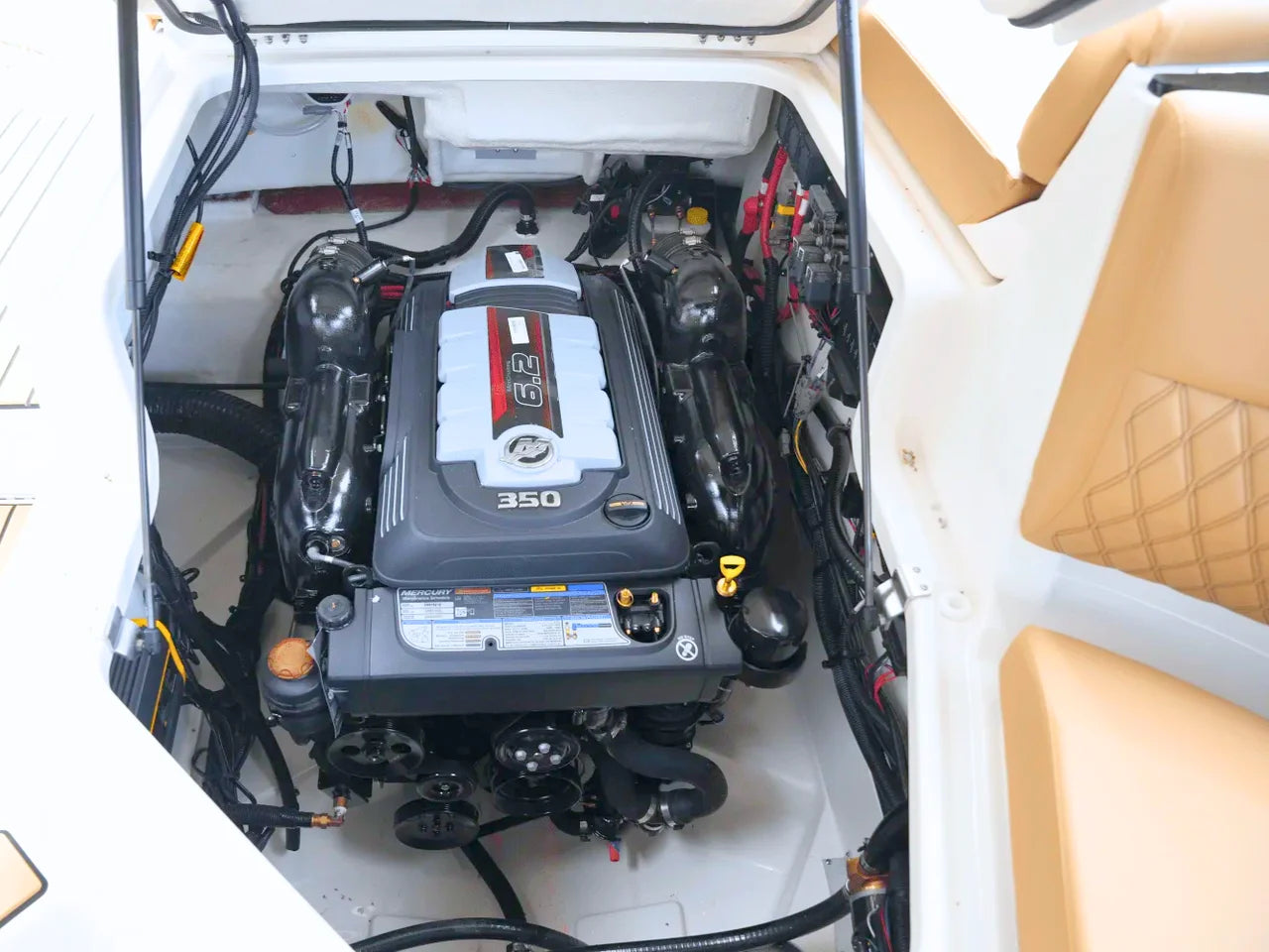 2026 Sea Ray SLX 260 Surf 26.0 feet, Clearwater, Florida #35
