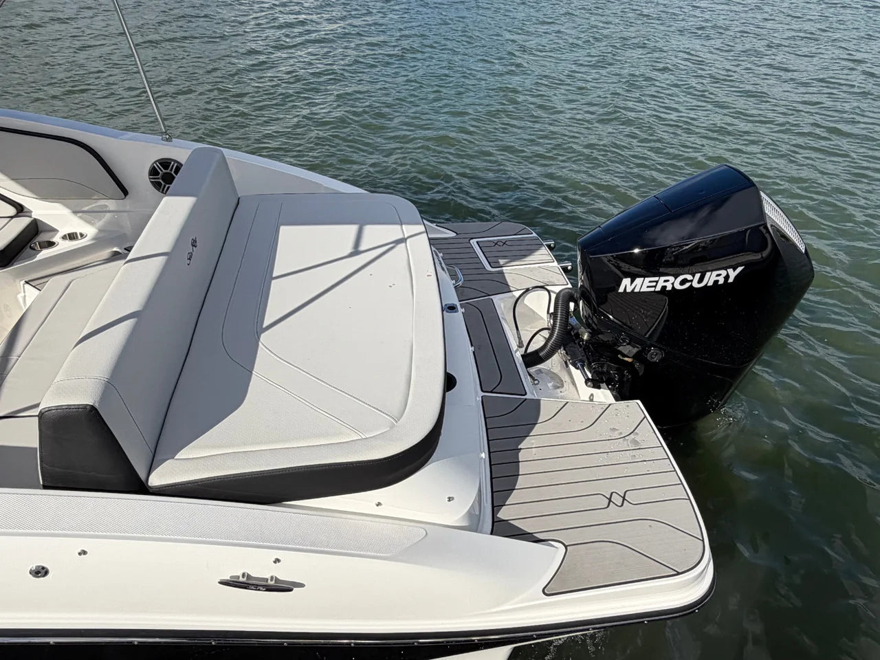 2026 Sea Ray SPX 210 Outboard 21.0 feet, Clearwater, Florida #18