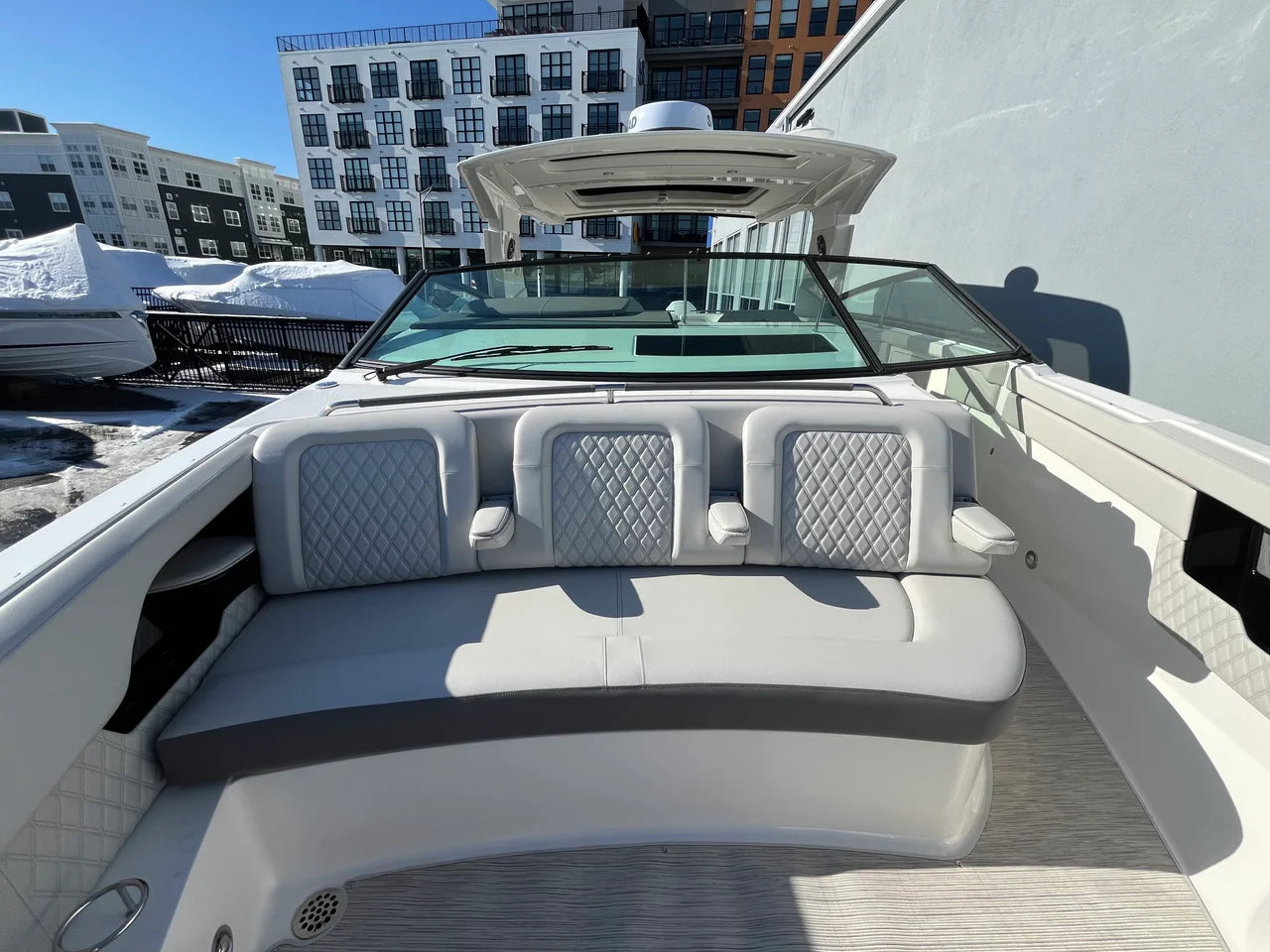 2026 Sea Ray SLX 400 Outboard 40.0 feet, Clearwater, Florida #31