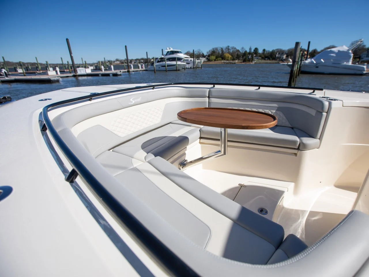 2026 Scout 330 LXF 33.0 feet, Clearwater, Florida #40