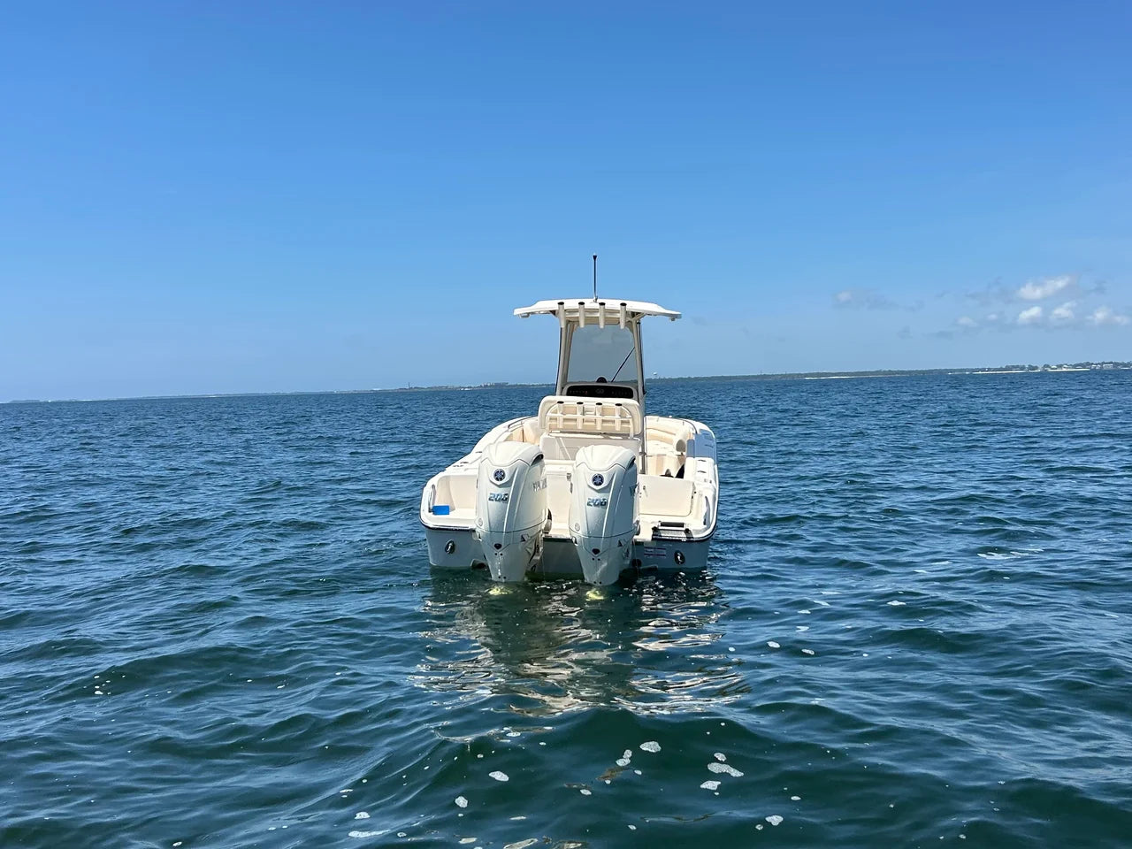 2026 Grady-White Fisherman 257 25.0 feet, Clearwater, Florida #9