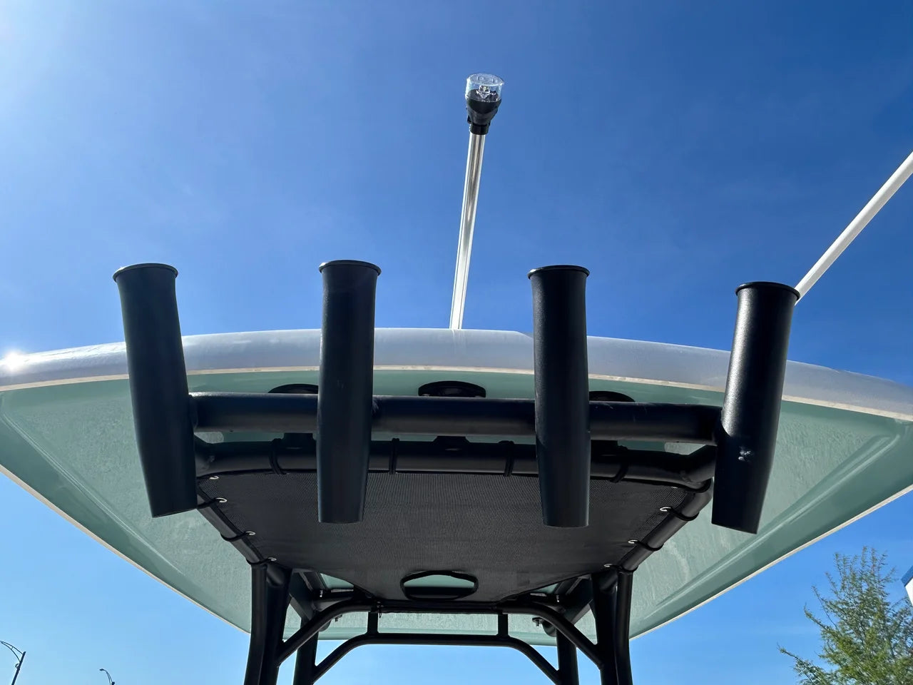 2026 Boston Whaler 210 Montauk 21.0 feet, Clearwater, Florida #16