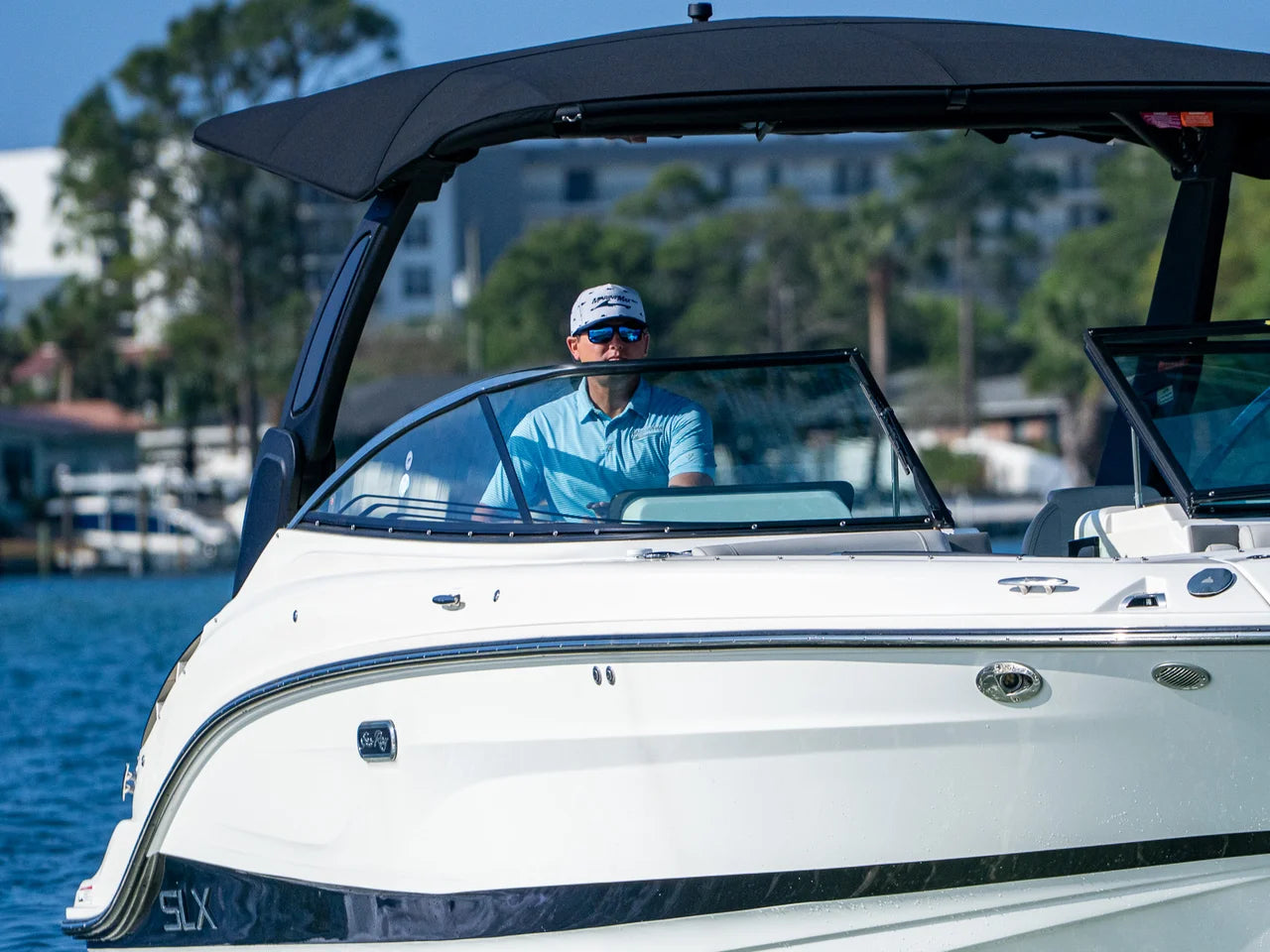 2026 Sea Ray SLX 260 Outboard 26.0 feet, Clearwater, Florida #10
