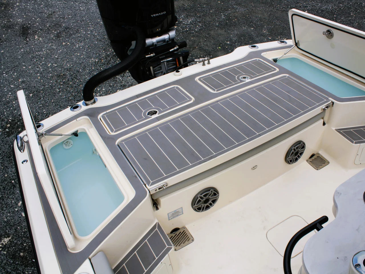 2025 Scout 281 XSS 28.0 feet, Clearwater, Florida #12
