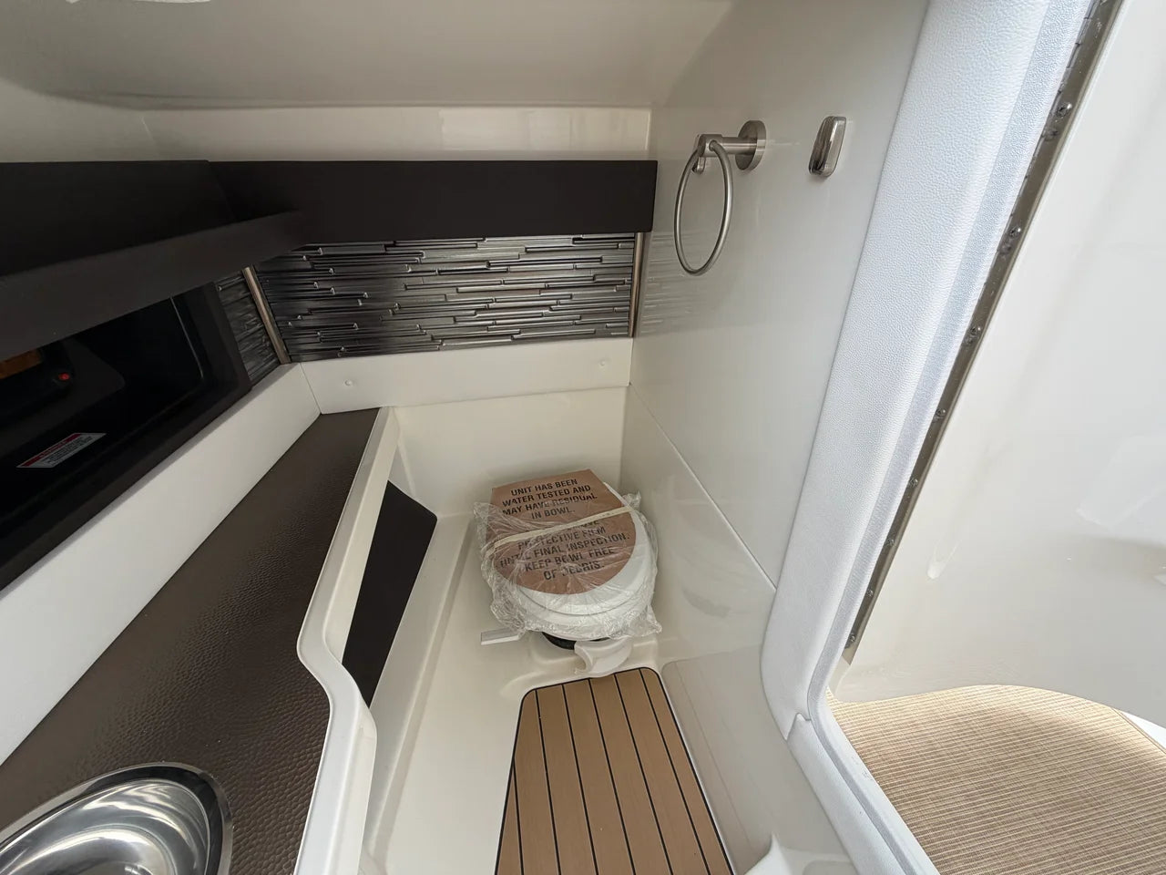 2026 Sea Ray SLX 310 Outboard 31.0 feet, Clearwater, Florida #41